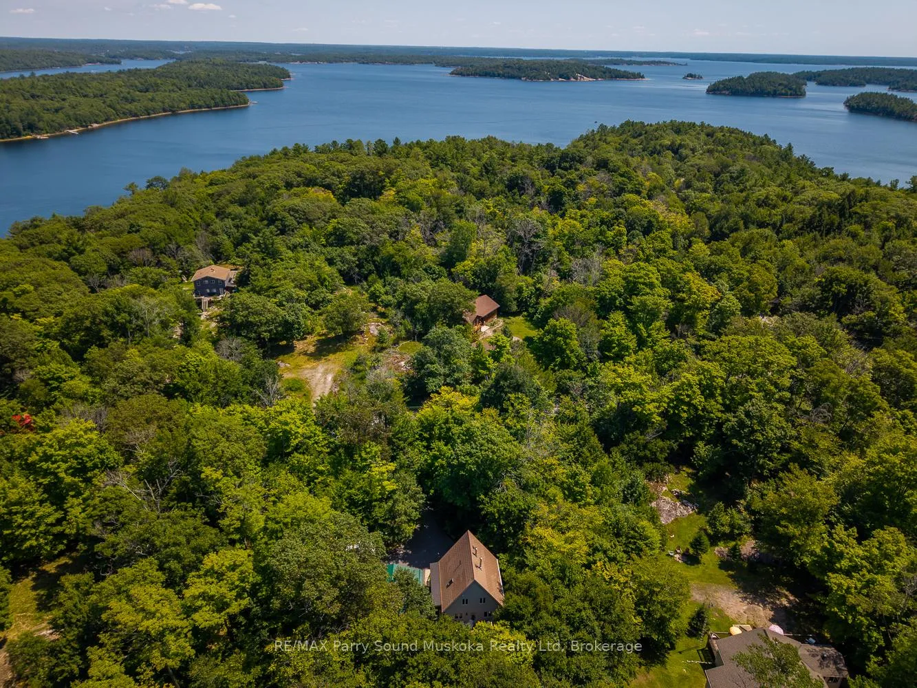 Photo 37 of 113 Bayview Drive, Carling — HOMEH