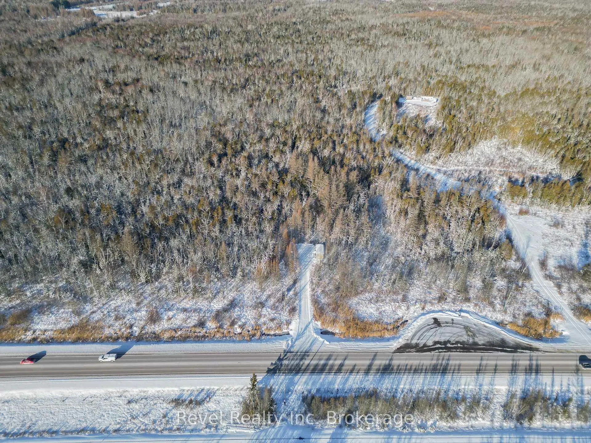 Photo 2 of 12425 Highway 17, West Nipissing, Sturgeon Falls — HOMEH