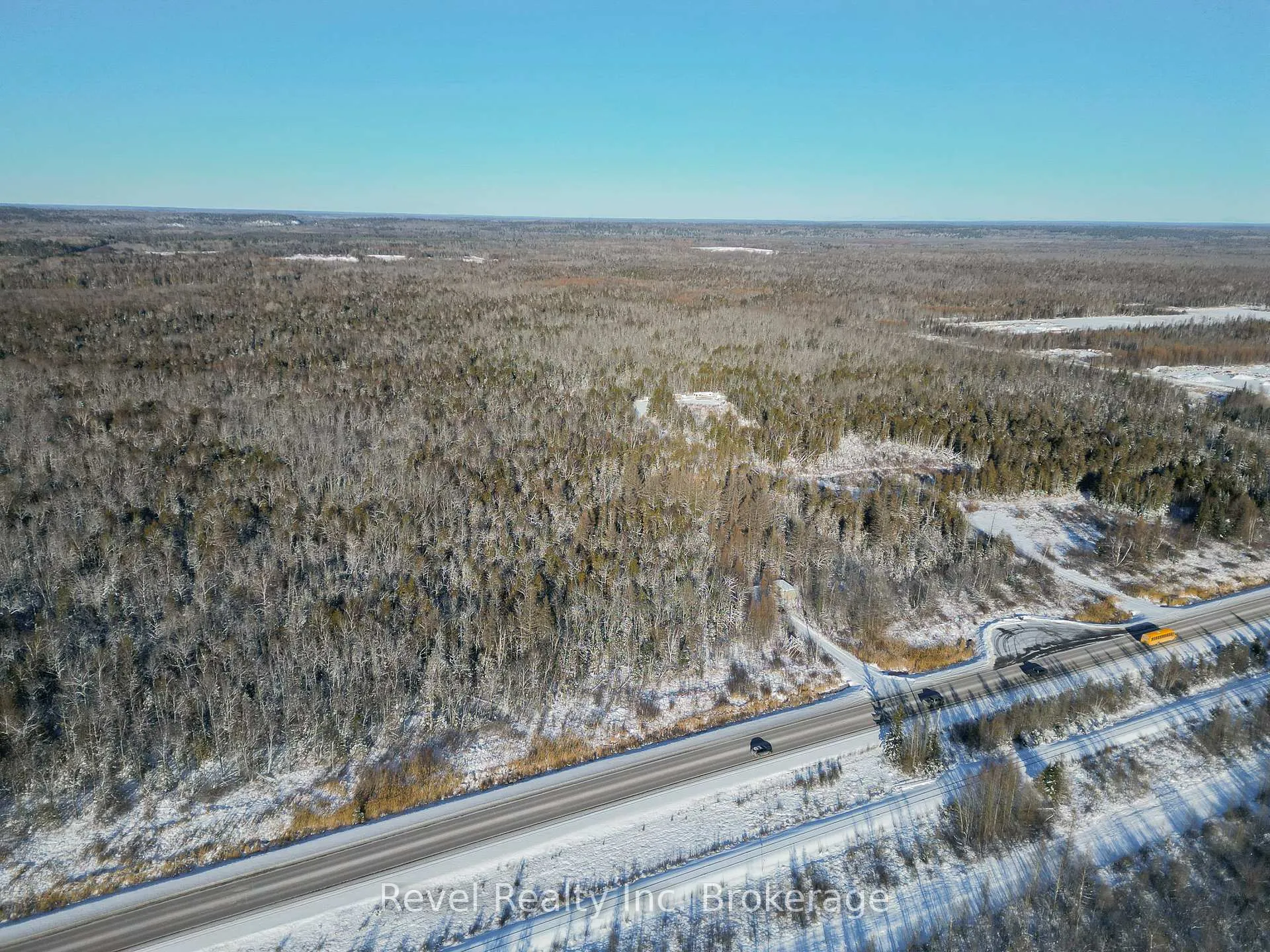 Photo 4 of 12425 Highway 17, West Nipissing, Sturgeon Falls — HOMEH
