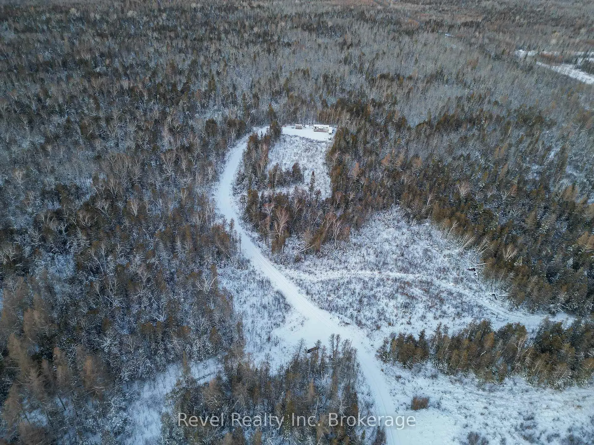 Photo 8 of 12425 Highway 17, West Nipissing, Sturgeon Falls — HOMEH