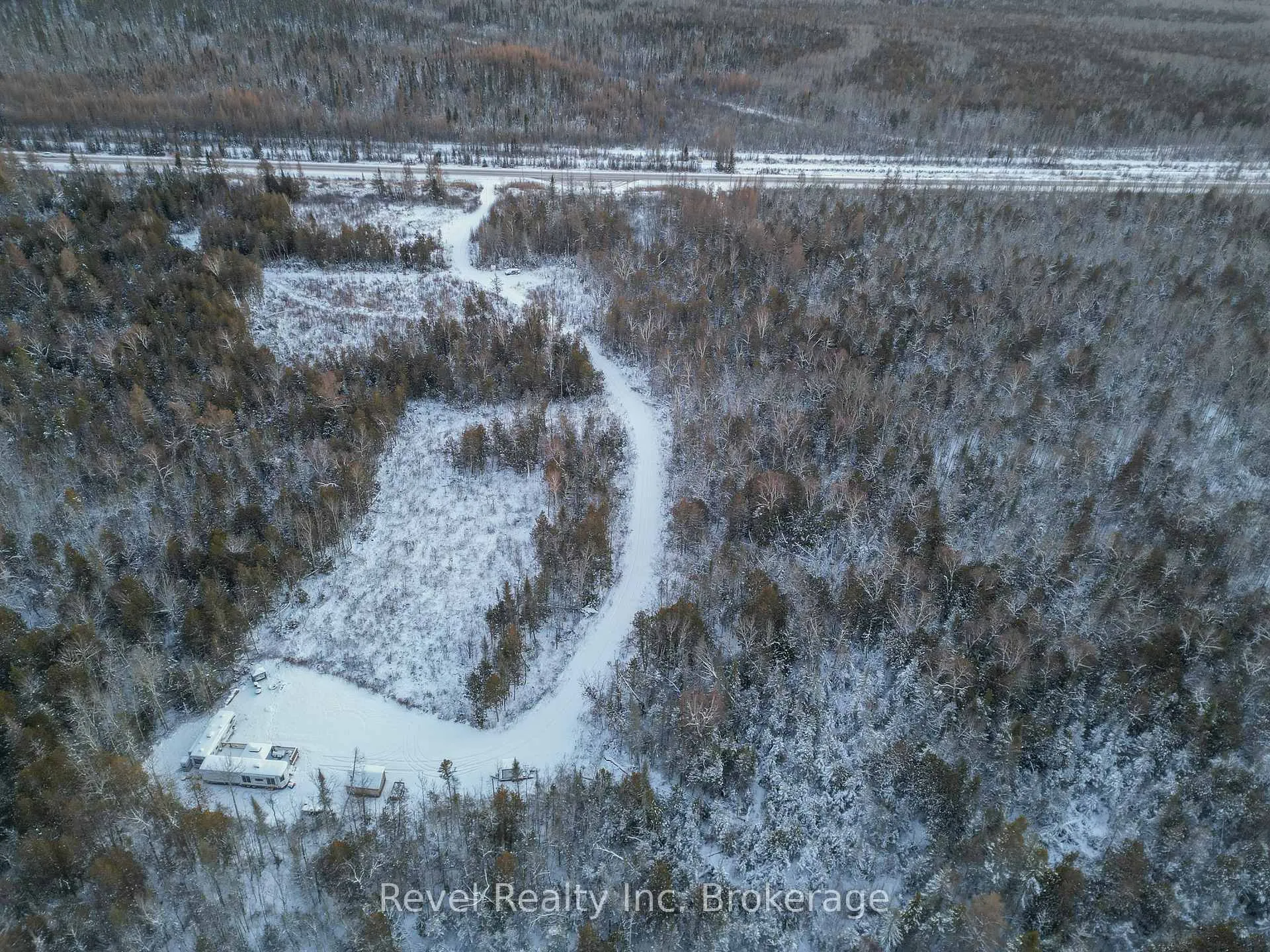Photo 9 of 12425 Highway 17, West Nipissing, Sturgeon Falls — HOMEH