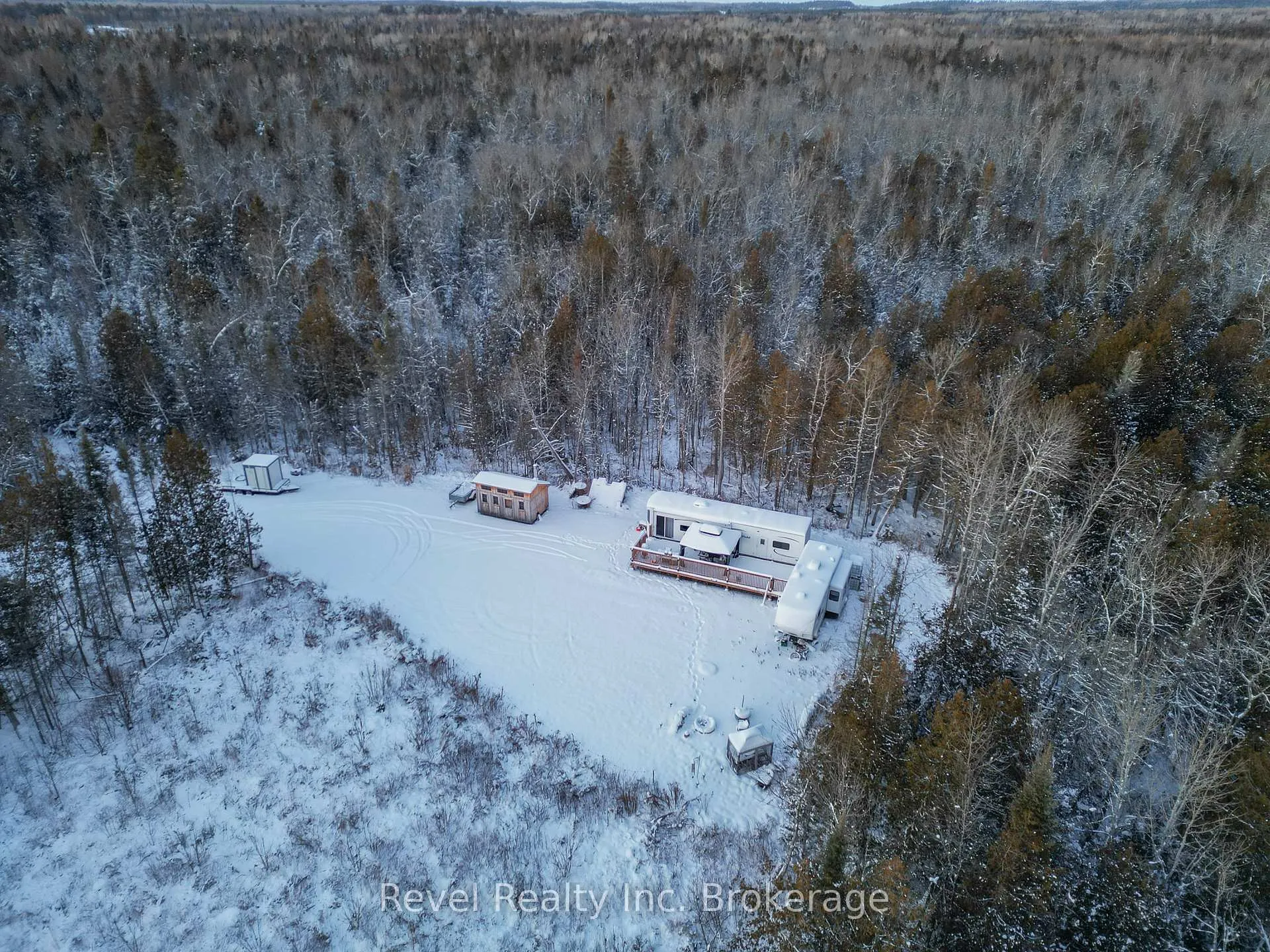 Photo 10 of 12425 Highway 17, West Nipissing, Sturgeon Falls — HOMEH