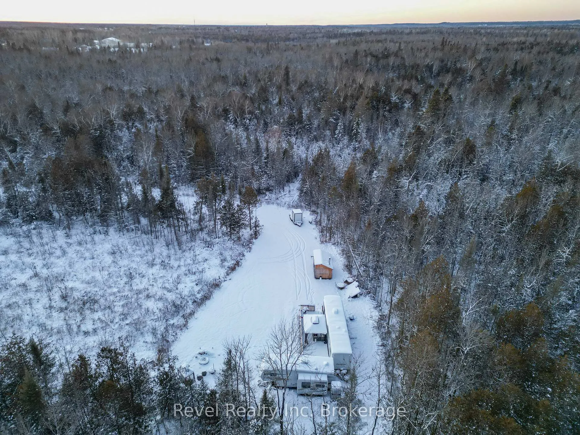 Photo 11 of 12425 Highway 17, West Nipissing, Sturgeon Falls — HOMEH