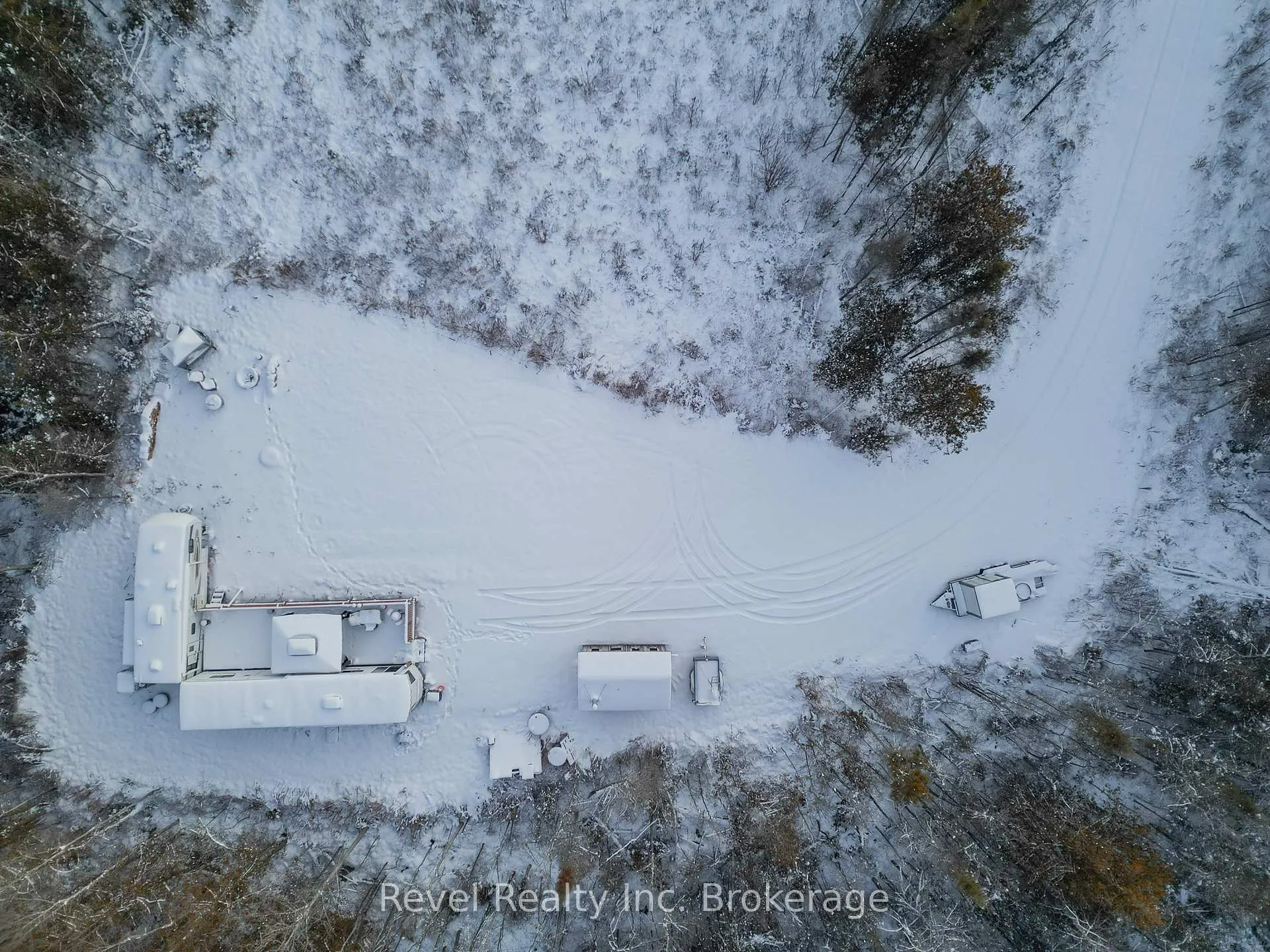 Photo 12 of 12425 Highway 17, West Nipissing, Sturgeon Falls — HOMEH