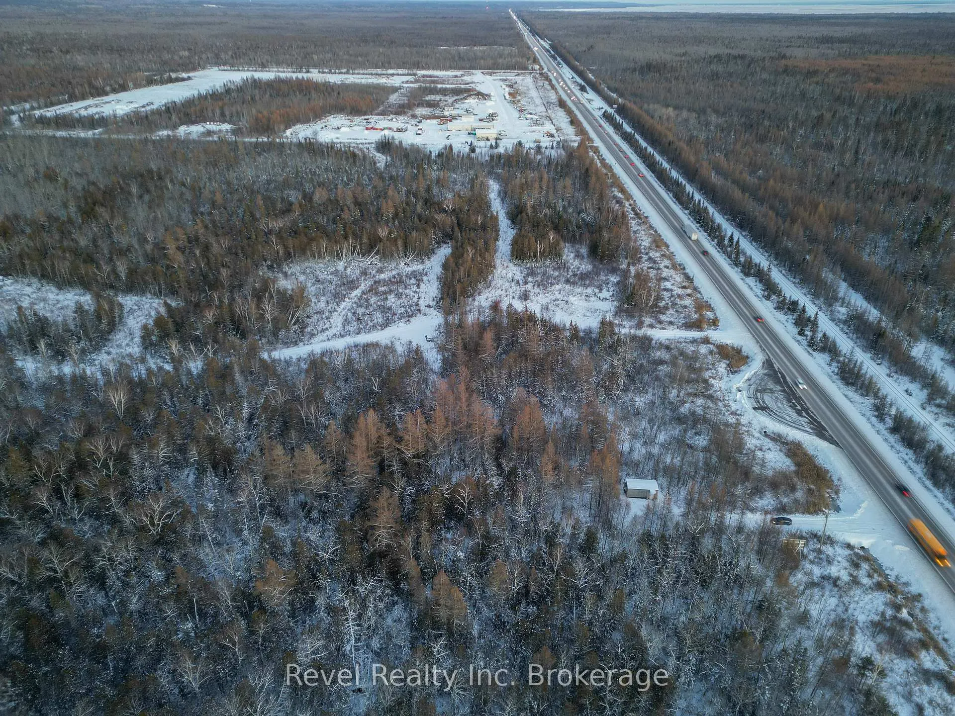 Photo 14 of 12425 Highway 17, West Nipissing, Sturgeon Falls — HOMEH