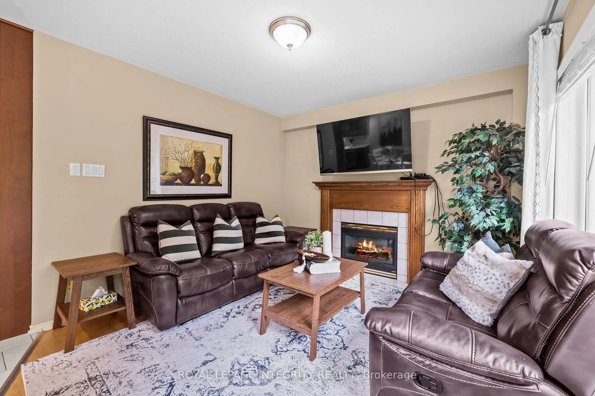 Photo 17 of 25 Crystal Park Crescent, Ottawa, Central Park — HOMEH