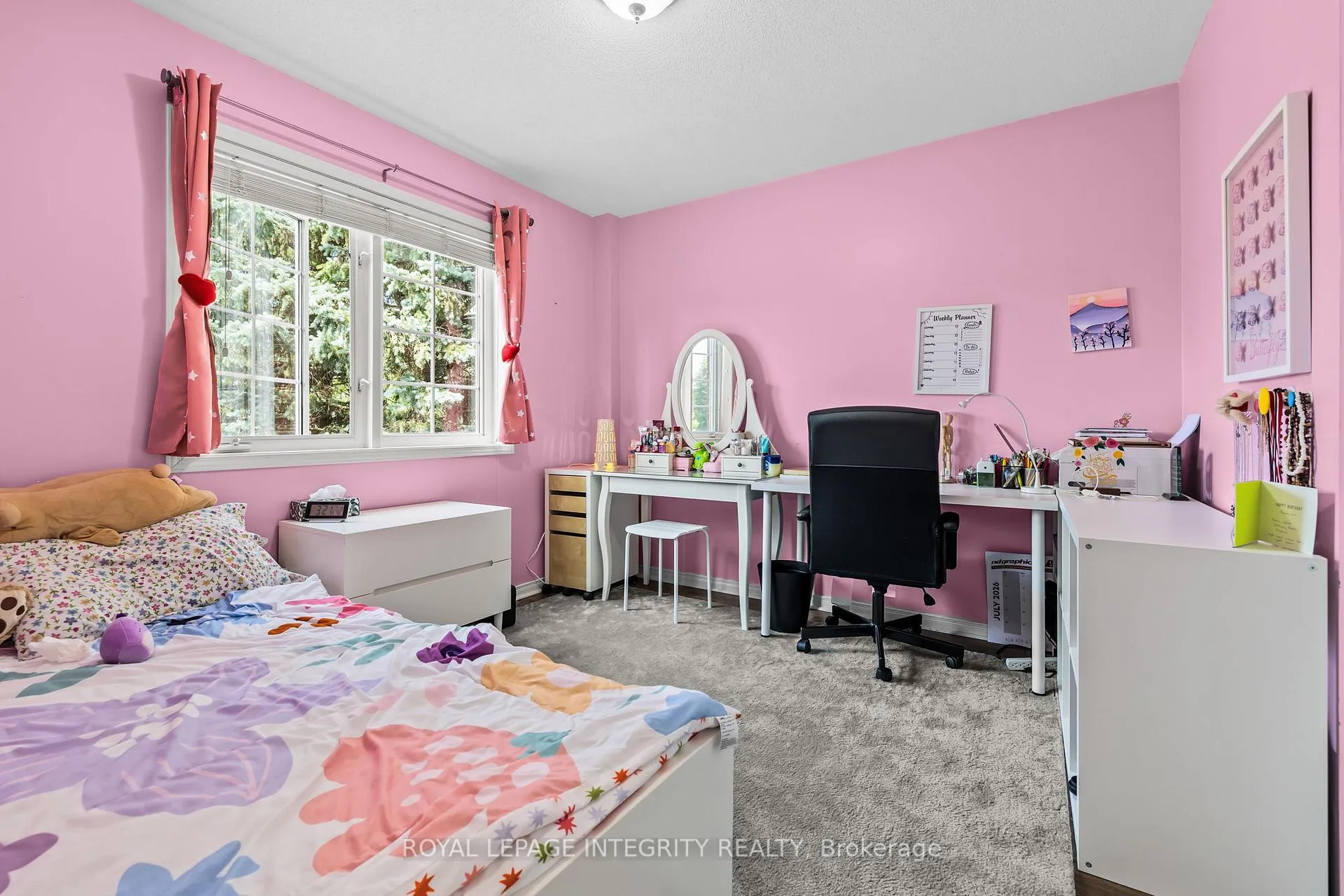 Photo 26 of 25 Crystal Park Crescent, Ottawa, Central Park — HOMEH