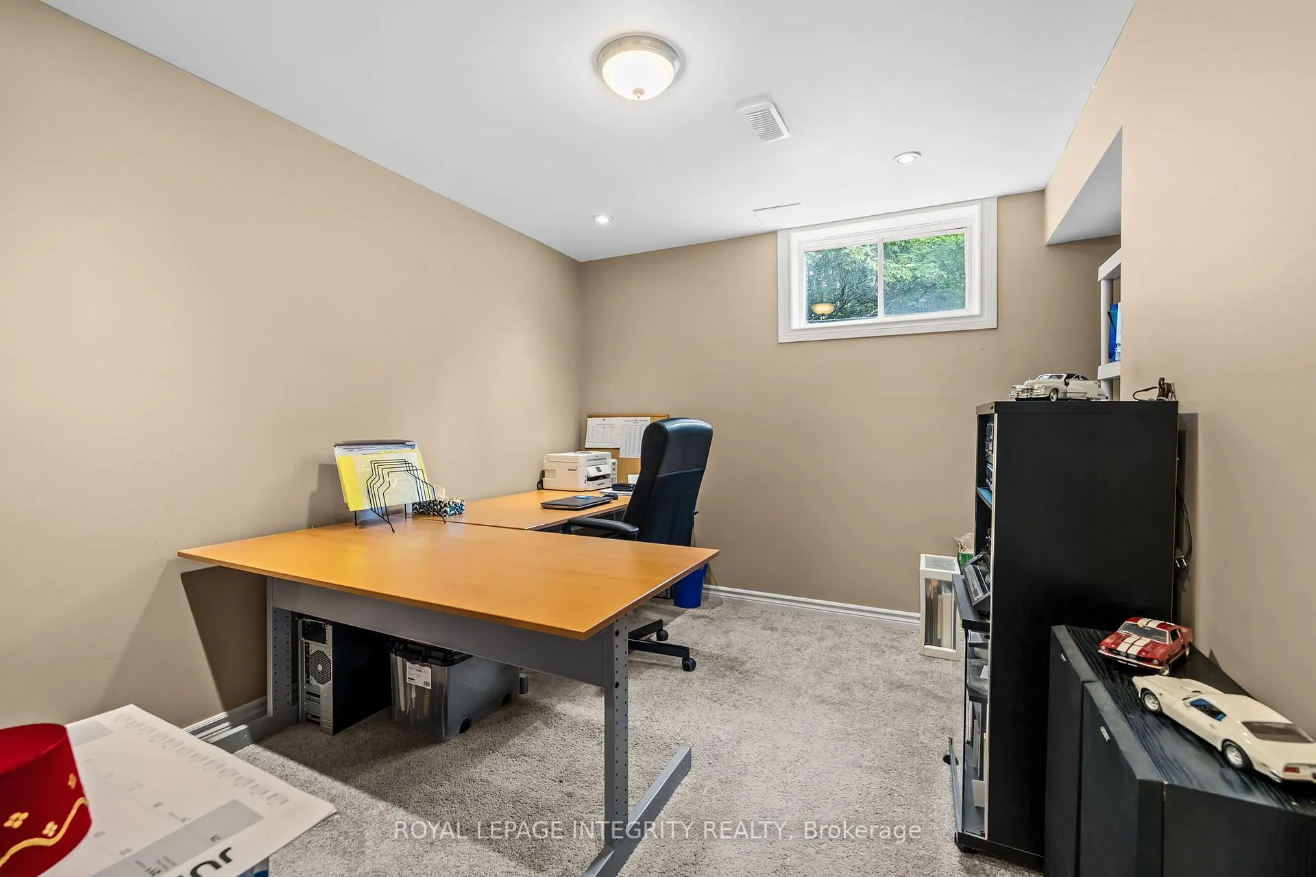 Photo 30 of 25 Crystal Park Crescent, Ottawa, Central Park — HOMEH