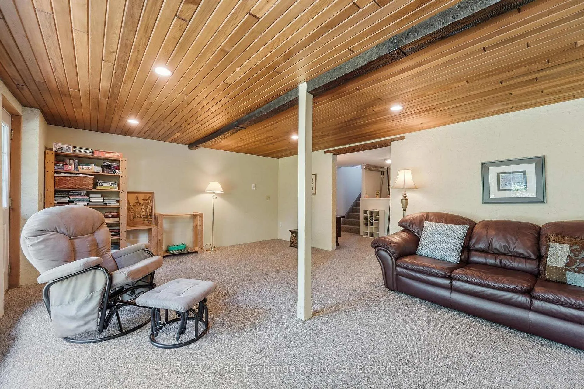 Photo 19 of 136 Kingsway Street, Kincardine — HOMEH