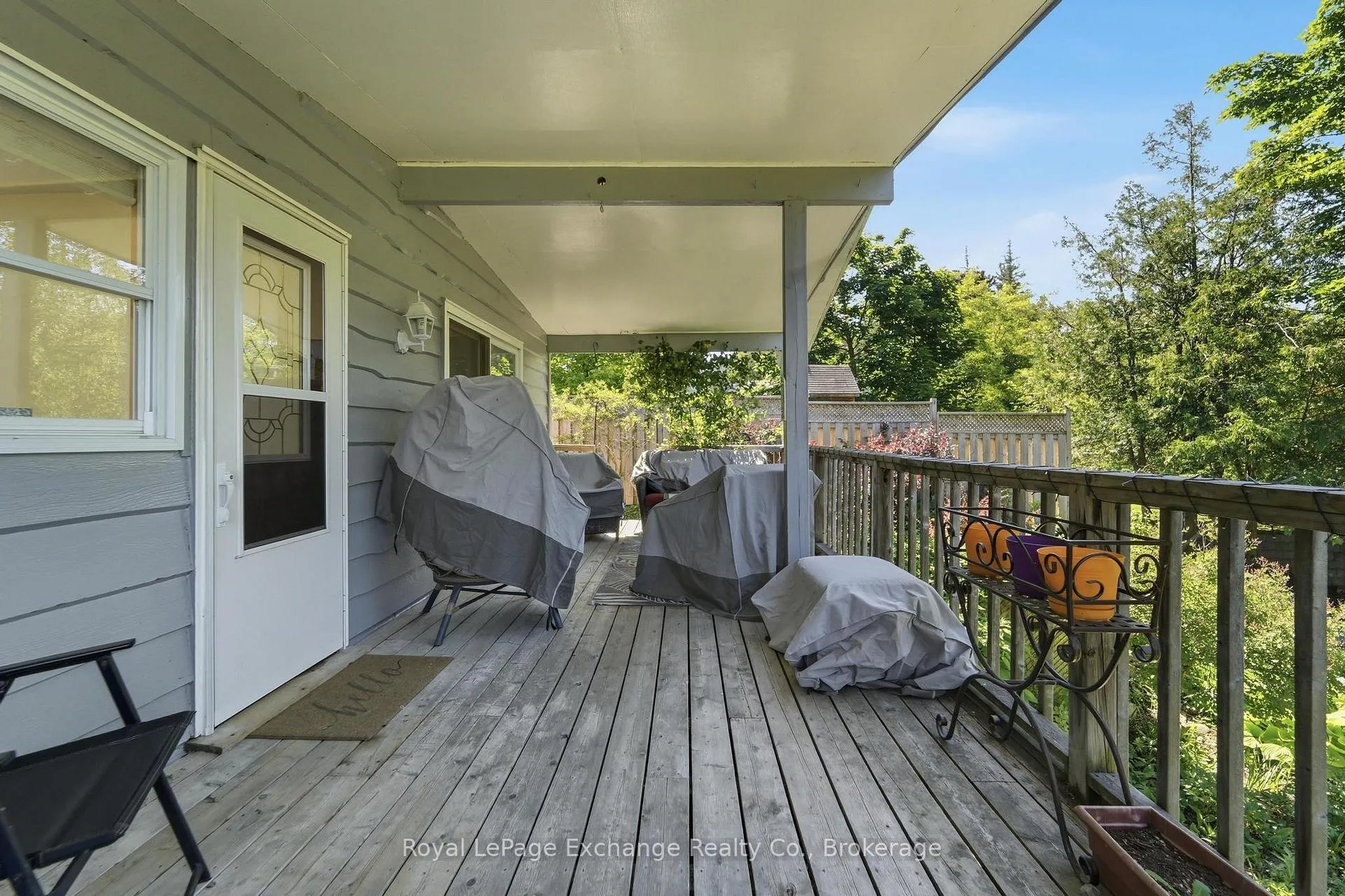 Photo 32 of 136 Kingsway Street, Kincardine — HOMEH