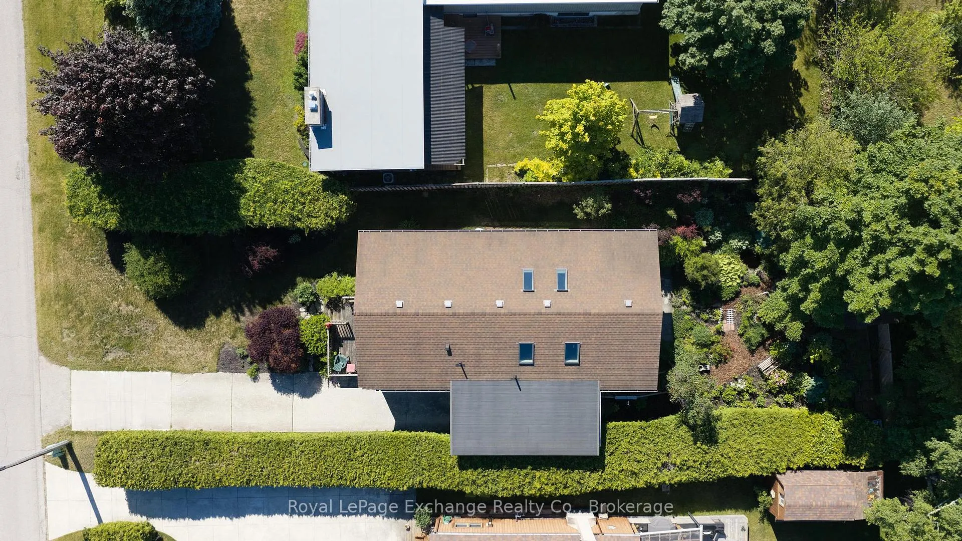 Photo 37 of 136 Kingsway Street, Kincardine — HOMEH