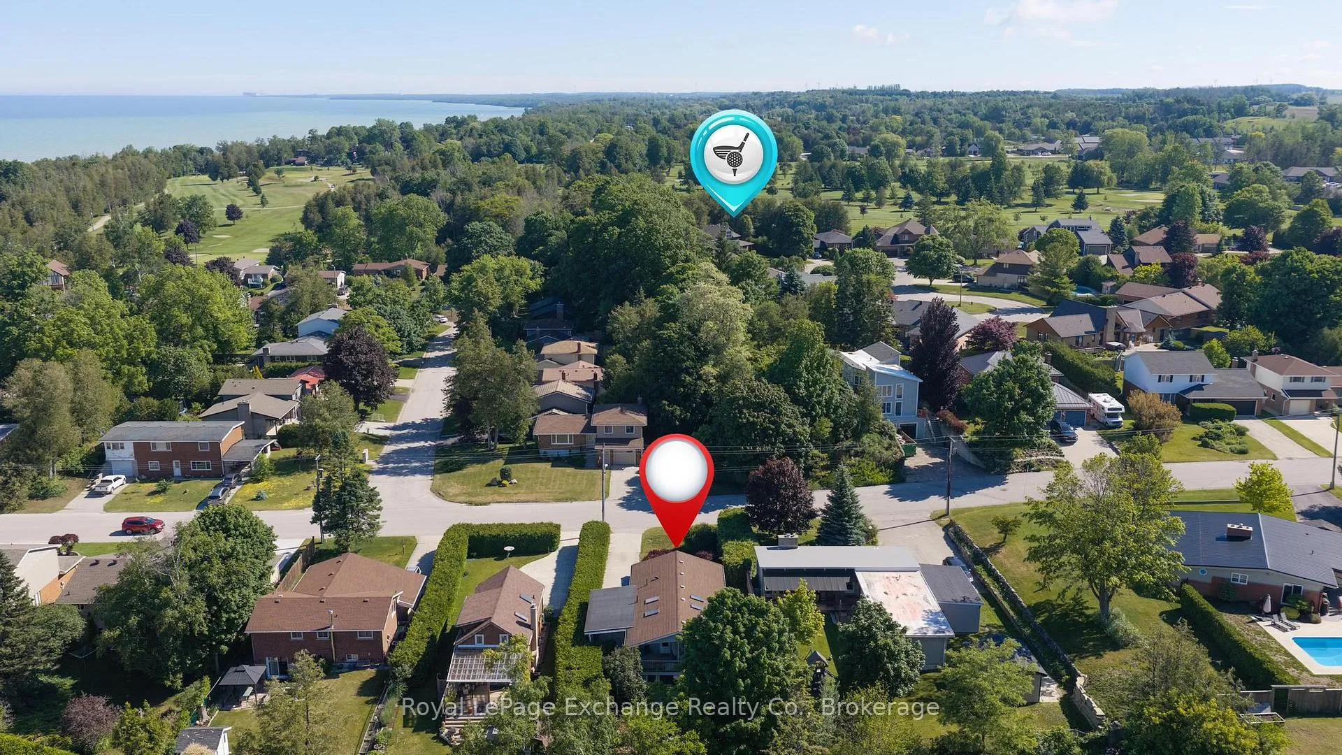 Photo 39 of 136 Kingsway Street, Kincardine — HOMEH