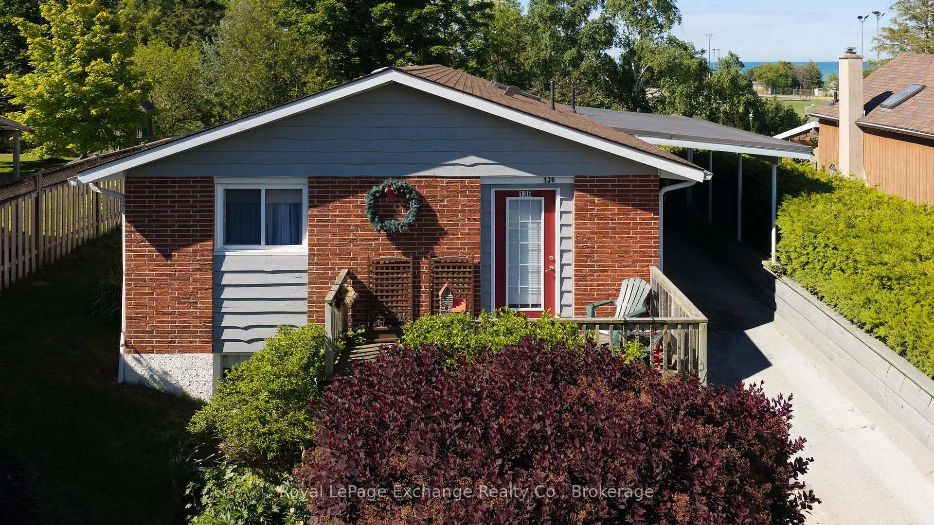 Photo 40 of 136 Kingsway Street, Kincardine — HOMEH