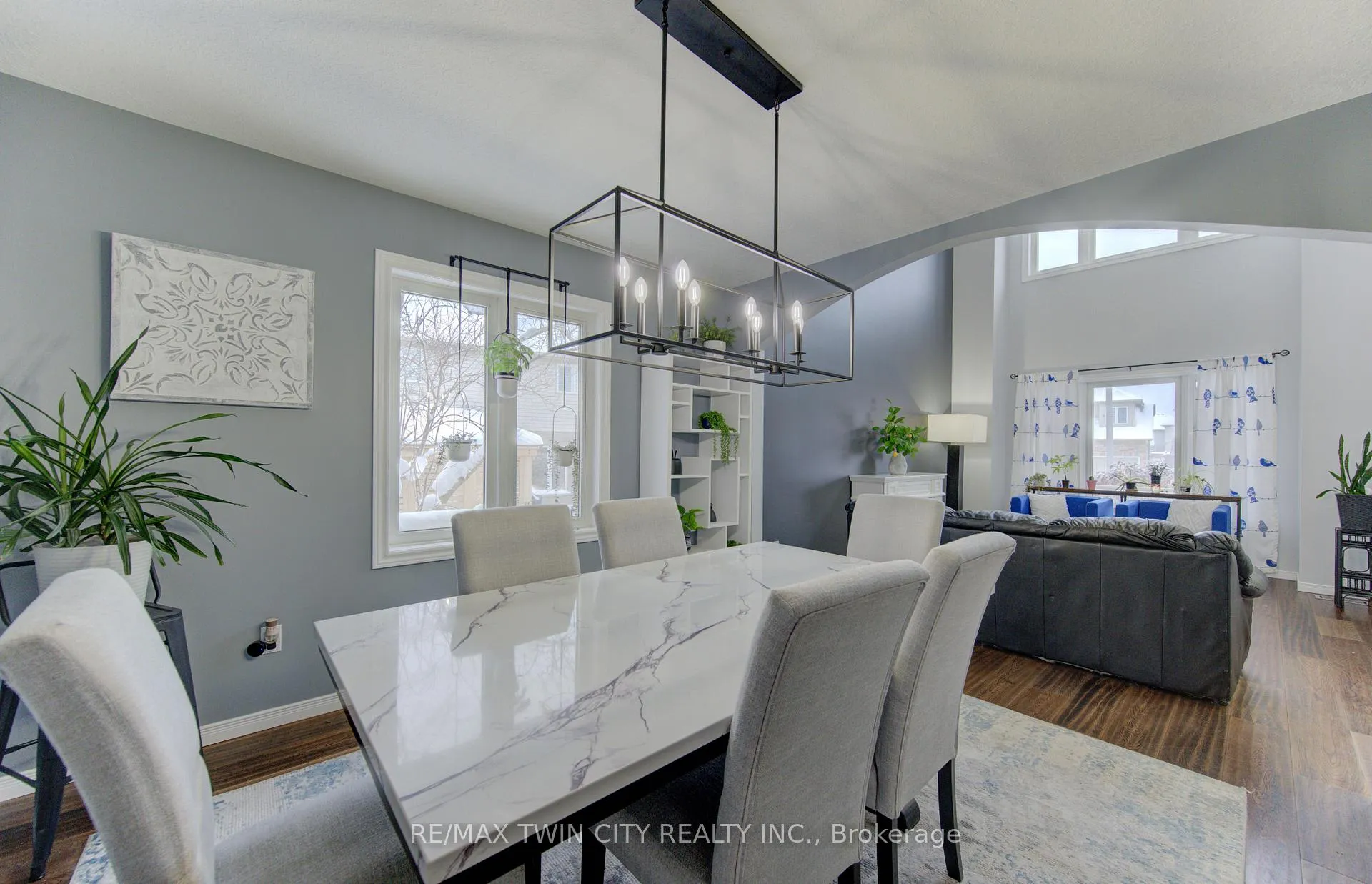 Photo 6 of 21 West Tree Drive, Woolwich, Breslau — HOMEH