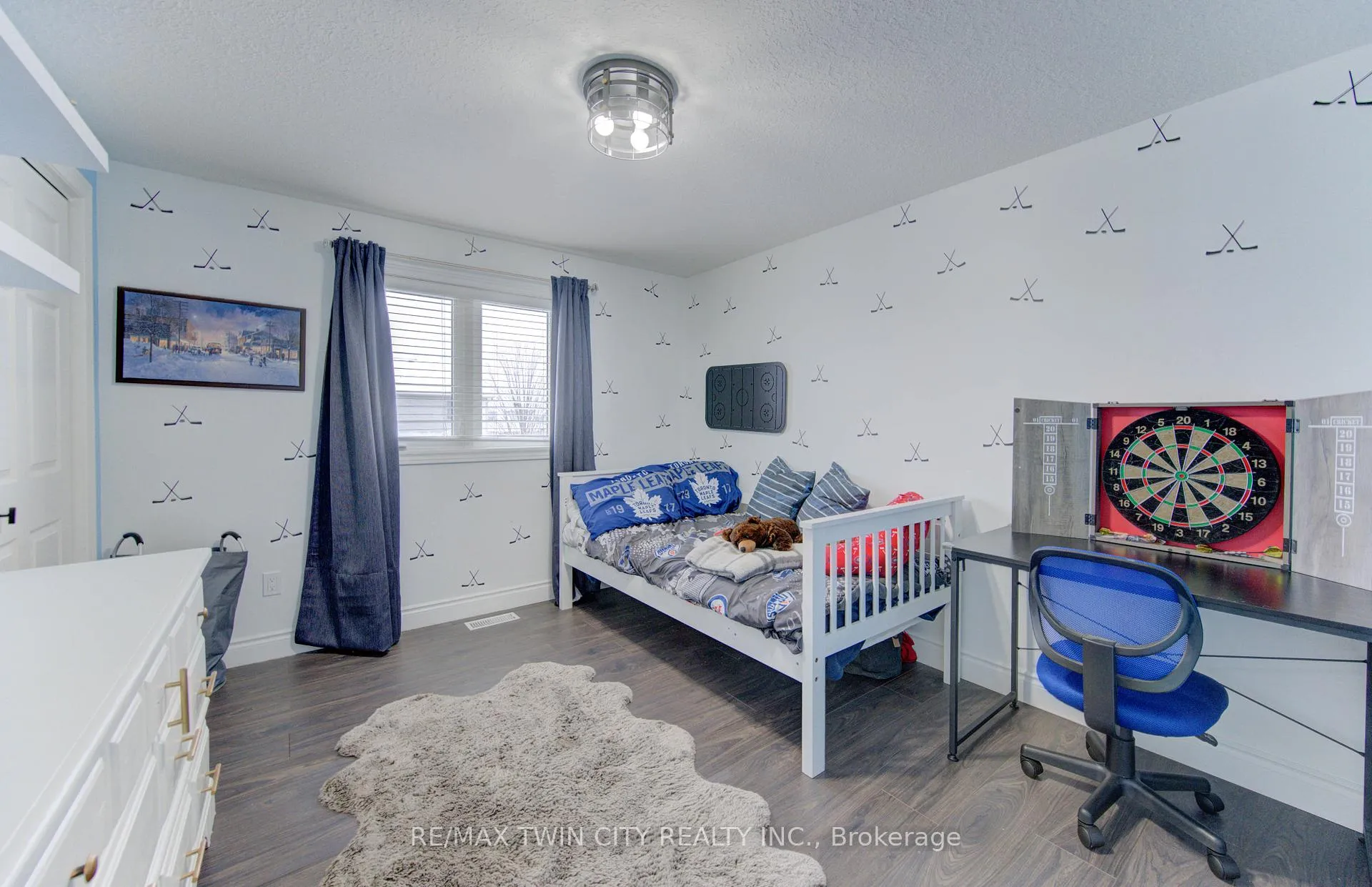 Photo 27 of 21 West Tree Drive, Woolwich, Breslau — HOMEH