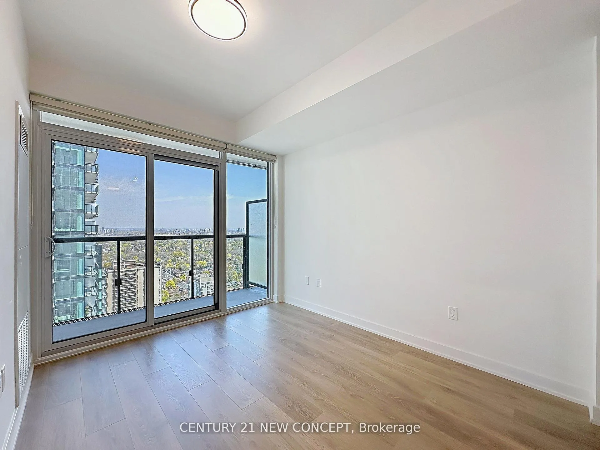 Photo 12 of Unit 3204, 117 Broadway Avenue, Toronto, Mount Pleasant West — HOMEH