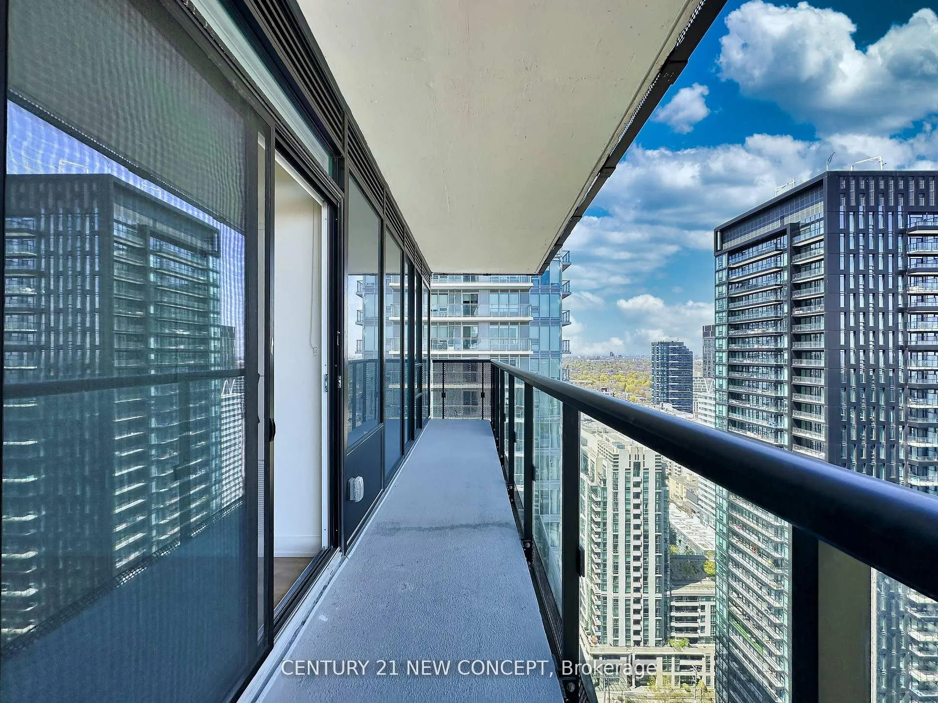Photo 22 of Unit 3204, 117 Broadway Avenue, Toronto, Mount Pleasant West — HOMEH
