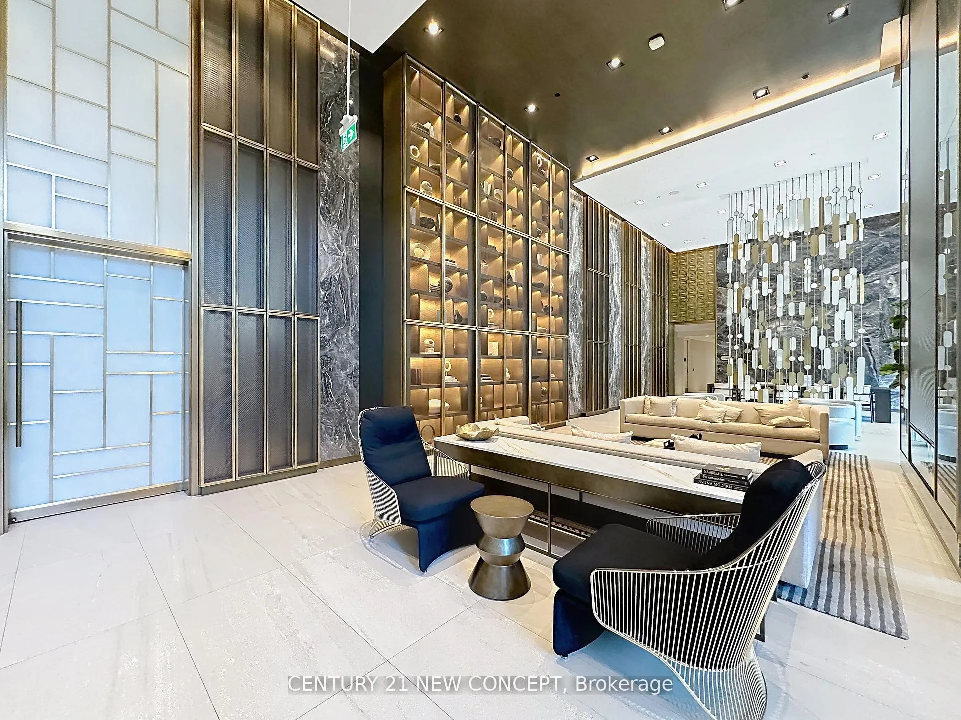 Photo 25 of Unit 3204, 117 Broadway Avenue, Toronto, Mount Pleasant West — HOMEH