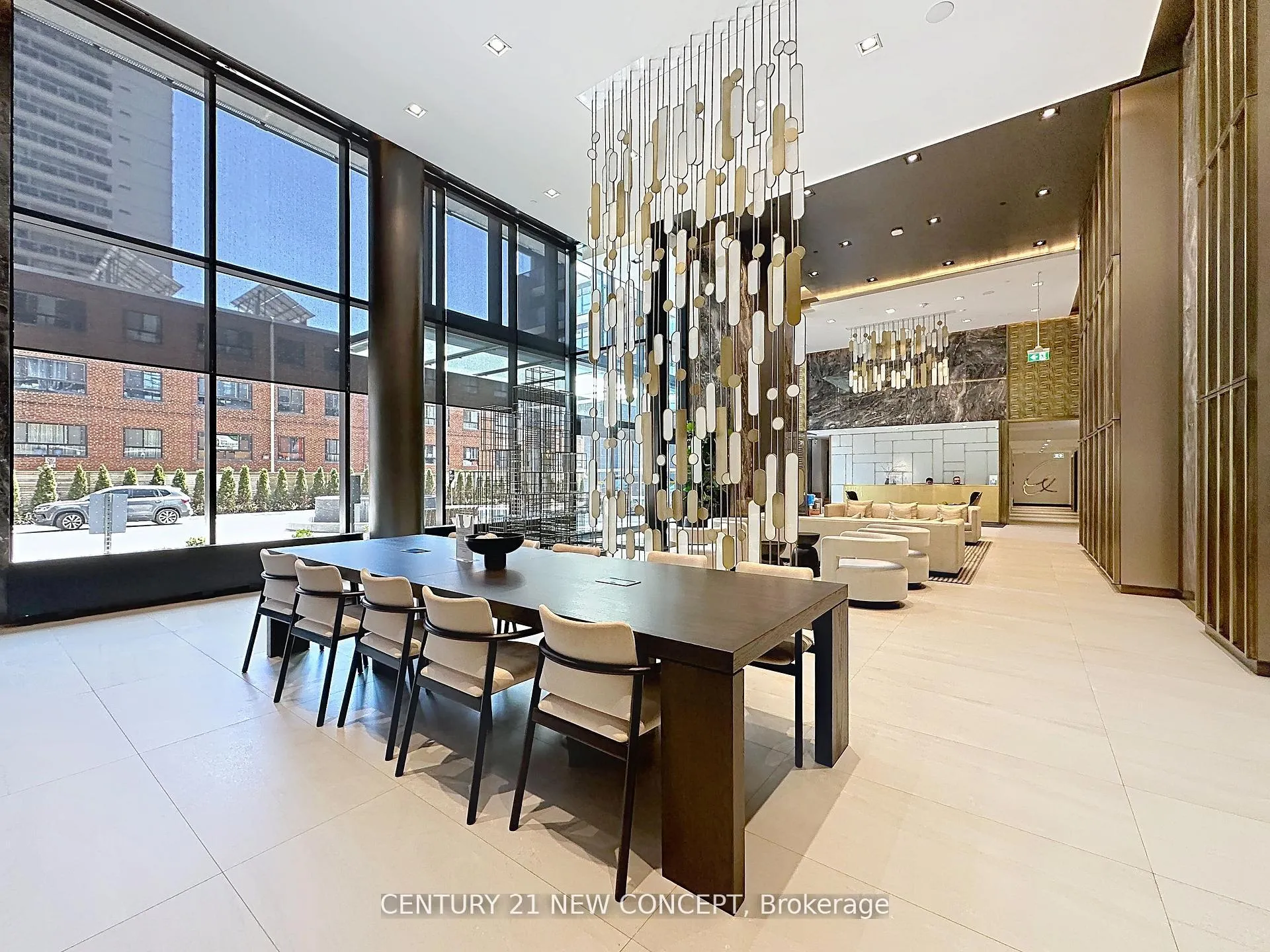 Photo 26 of Unit 3204, 117 Broadway Avenue, Toronto, Mount Pleasant West — HOMEH