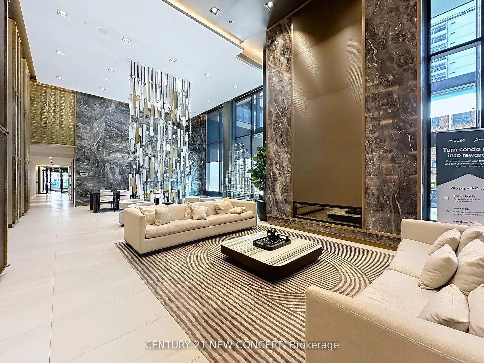 Photo 27 of Unit 3204, 117 Broadway Avenue, Toronto, Mount Pleasant West — HOMEH