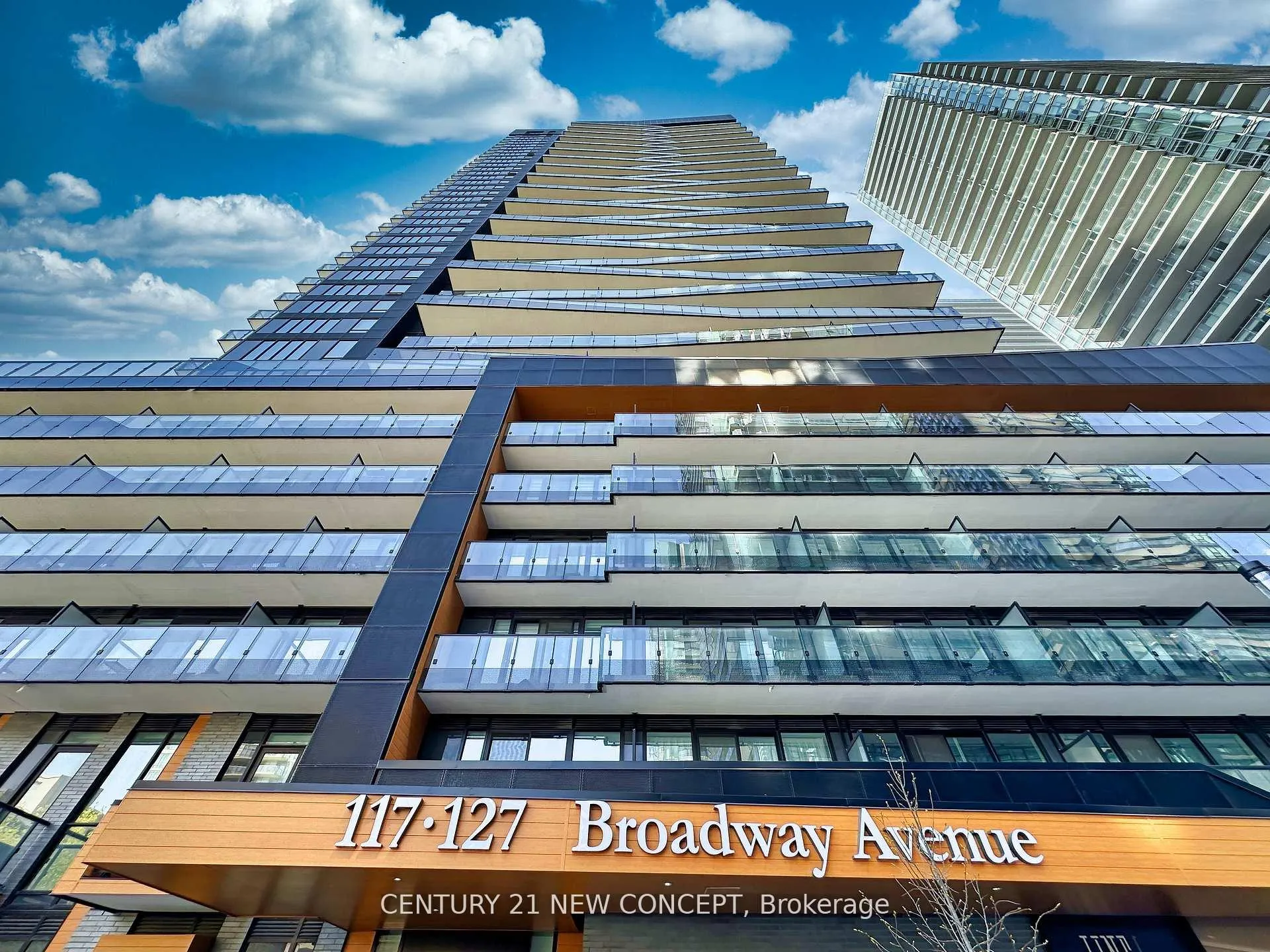 Photo 28 of Unit 3204, 117 Broadway Avenue, Toronto, Mount Pleasant West — HOMEH
