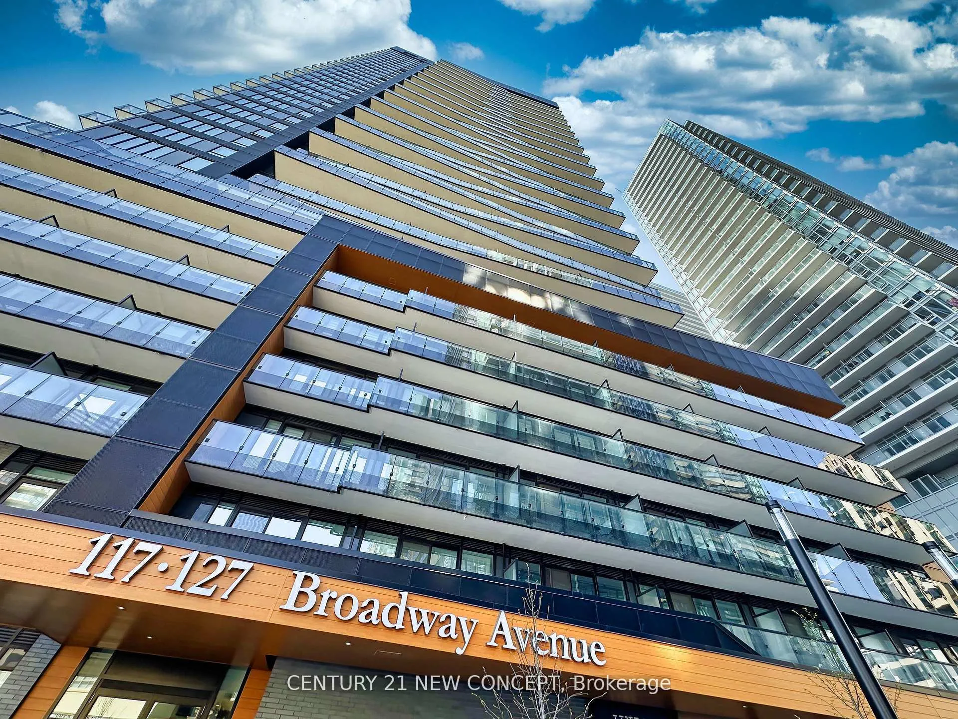 Photo 29 of Unit 3204, 117 Broadway Avenue, Toronto, Mount Pleasant West — HOMEH