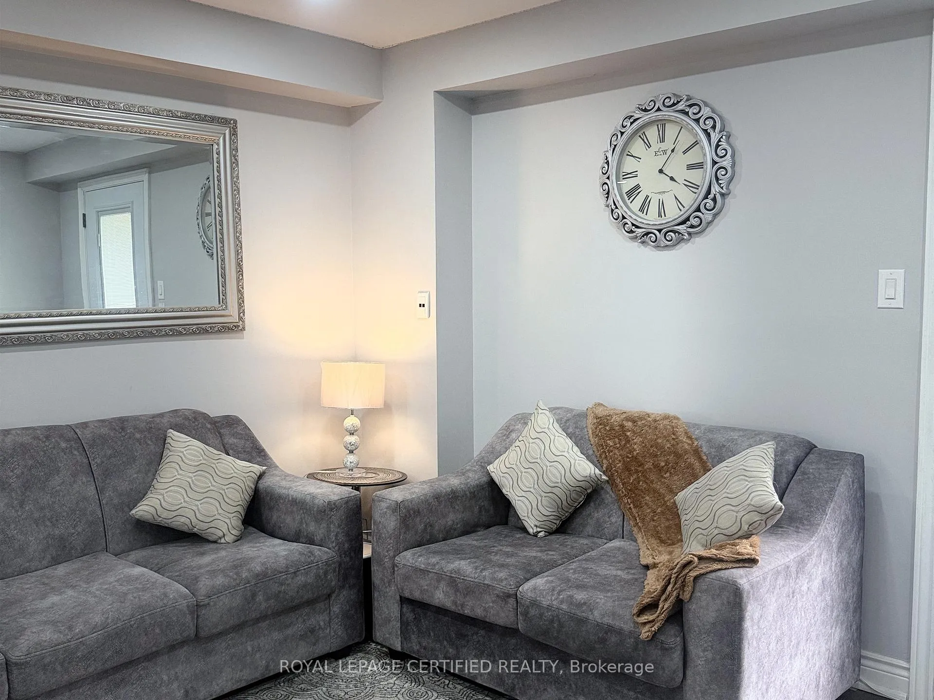 Photo 6 of 13 Greenhills Square, Brampton, Northgate — HOMEH