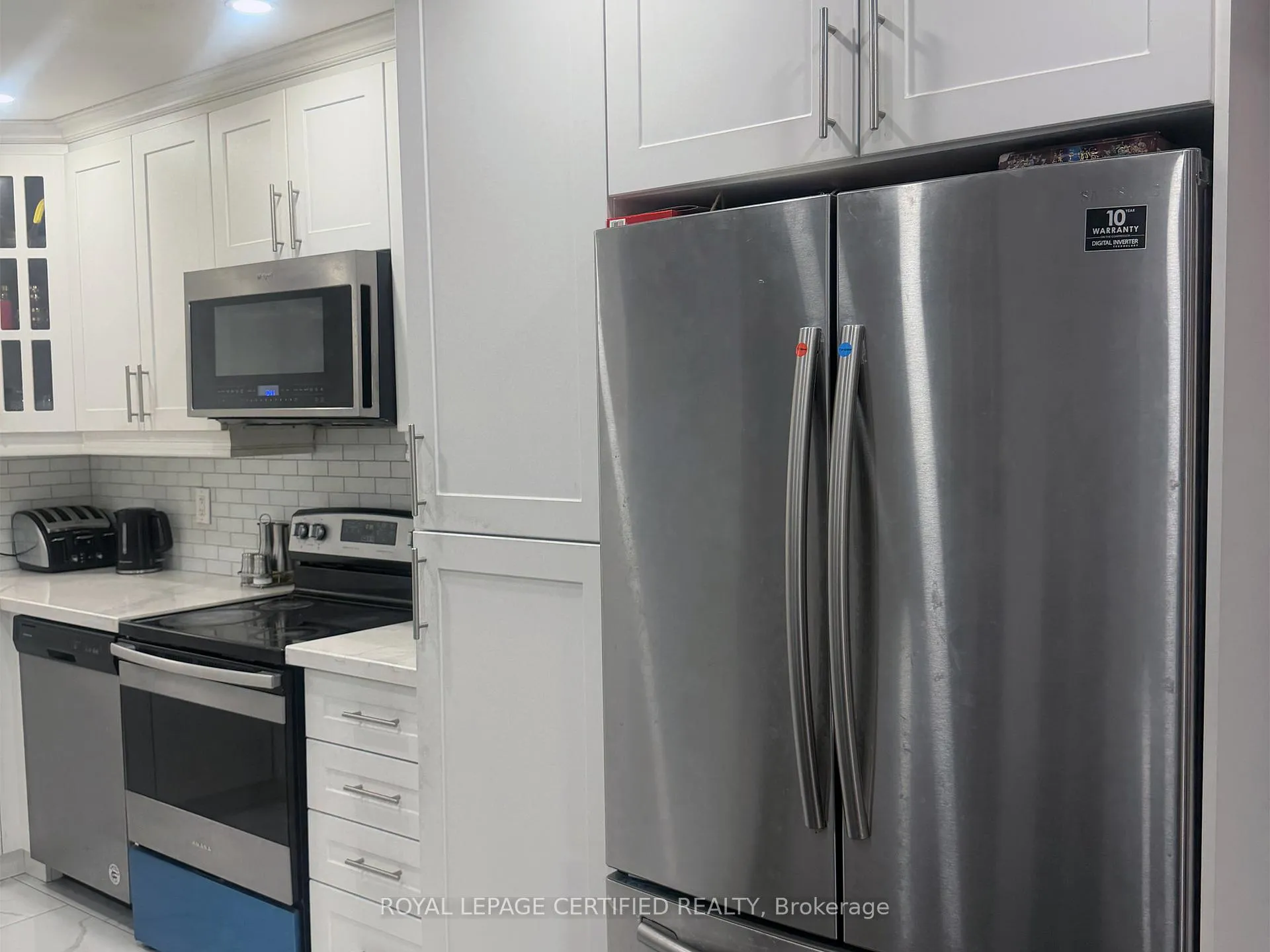 Photo 12 of 13 Greenhills Square, Brampton, Northgate — HOMEH