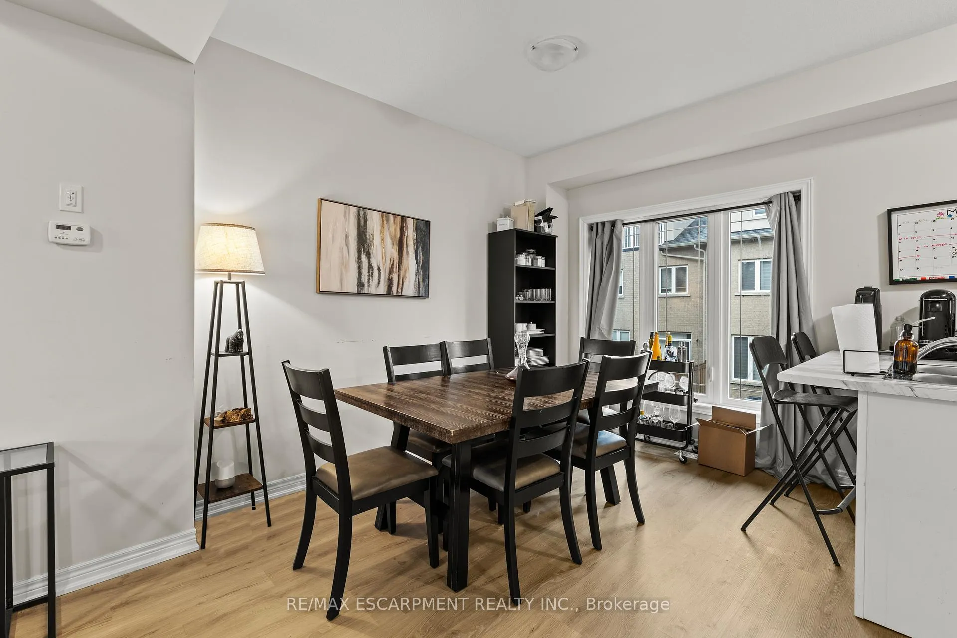 Photo 12 of Unit 4, 19 Picardy Drive, Hamilton, Stoney Creek Mountain — HOMEH