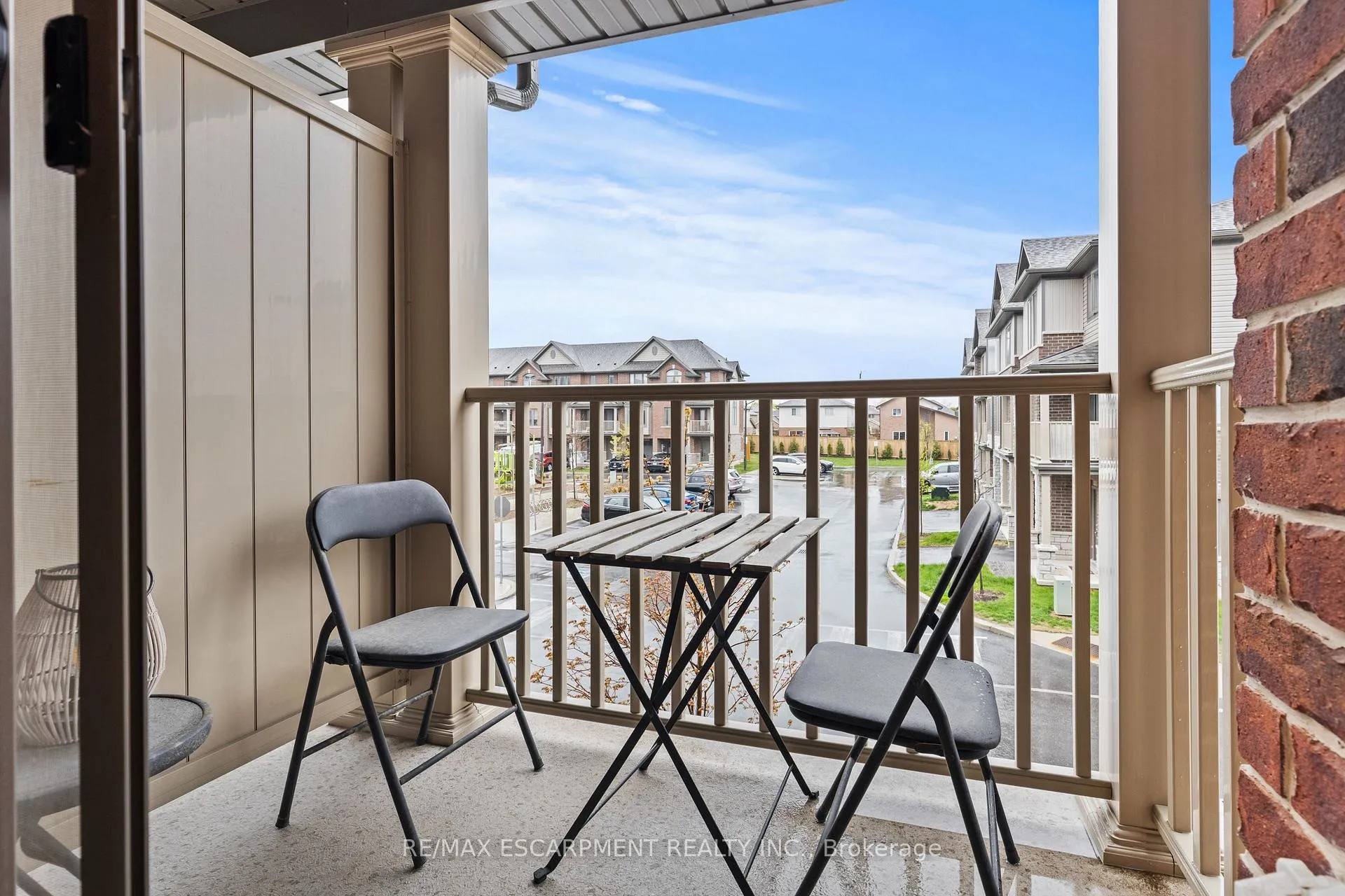 Photo 17 of Unit 4, 19 Picardy Drive, Hamilton, Stoney Creek Mountain — HOMEH