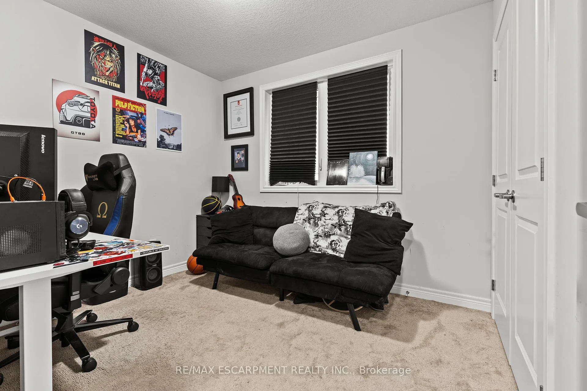 Photo 22 of Unit 4, 19 Picardy Drive, Hamilton, Stoney Creek Mountain — HOMEH