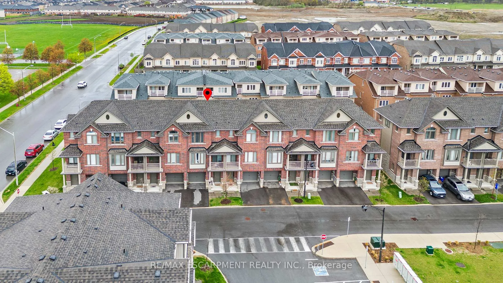 Photo 31 of Unit 4, 19 Picardy Drive, Hamilton, Stoney Creek Mountain — HOMEH