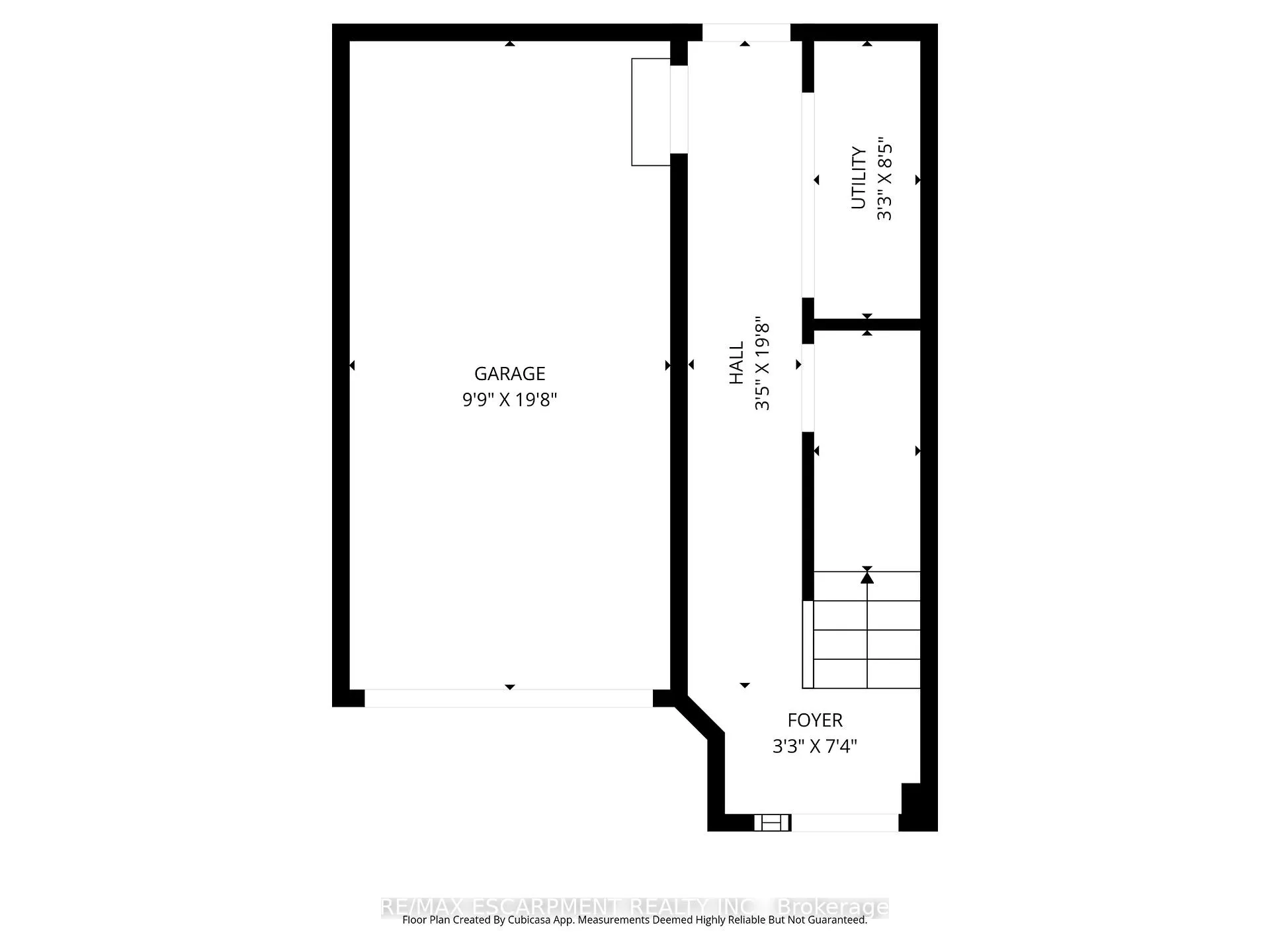 Photo 40 of Unit 4, 19 Picardy Drive, Hamilton, Stoney Creek Mountain — HOMEH