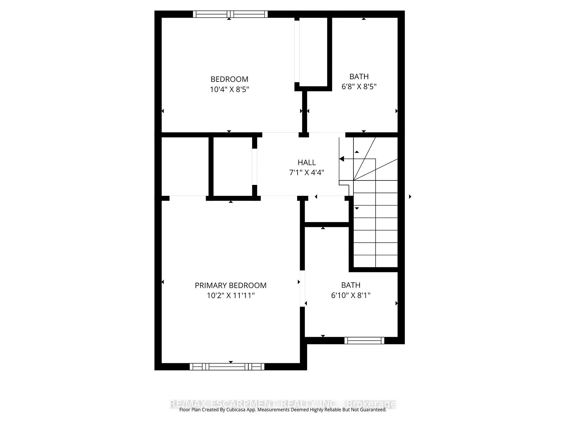 Photo 42 of Unit 4, 19 Picardy Drive, Hamilton, Stoney Creek Mountain — HOMEH