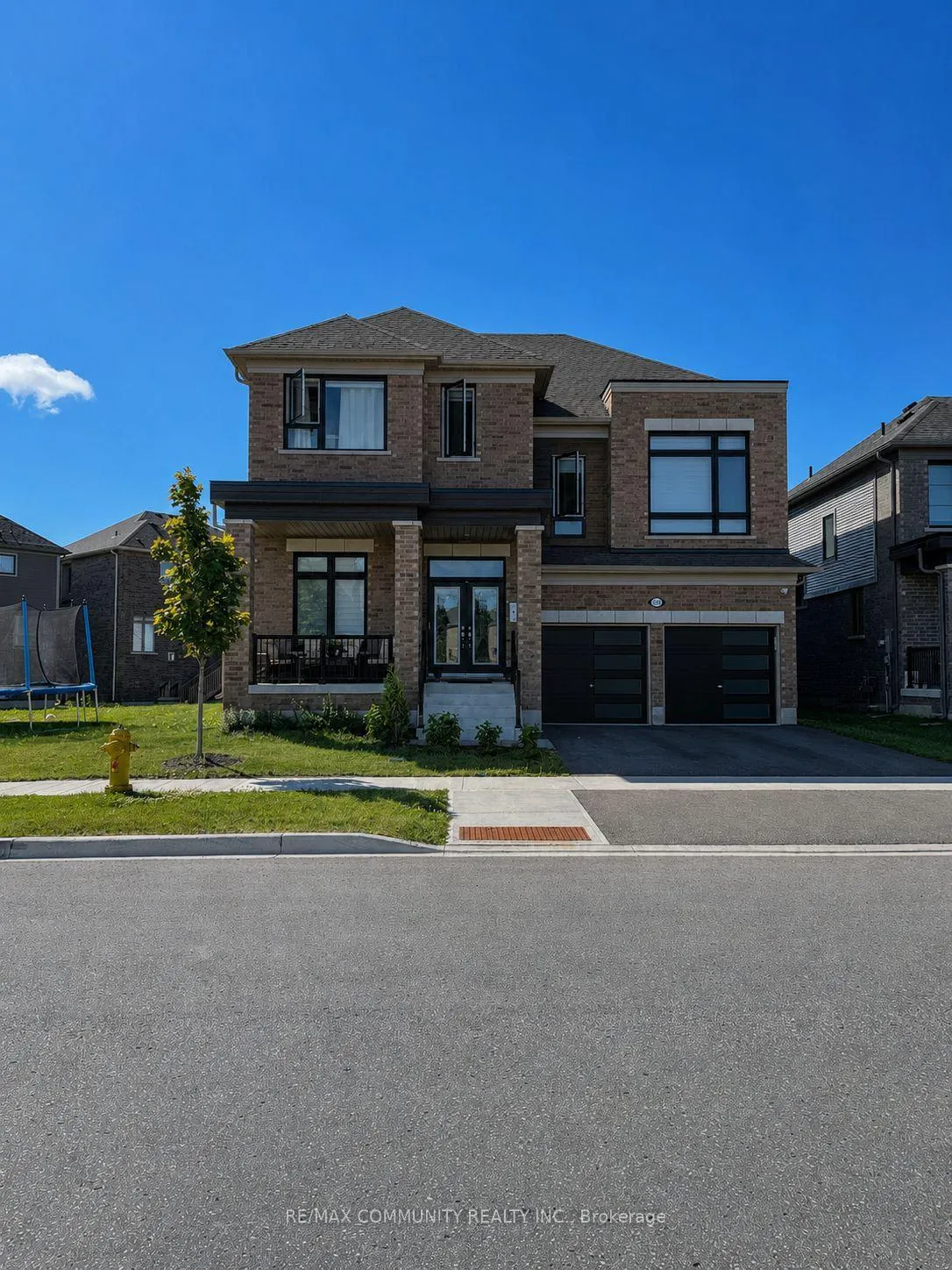 Photo 1 of 1146 Denton Drive, Cobourg — HOMEH