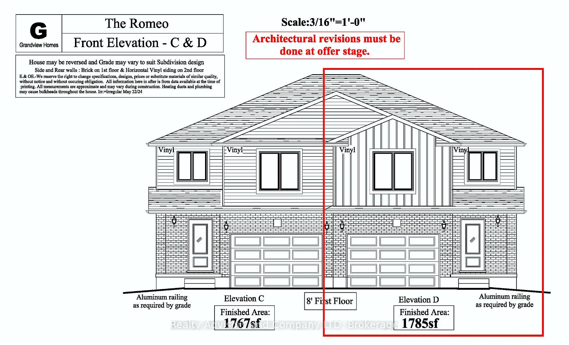Photo 1 of 7 Ford Drive, Stratford — HOMEH