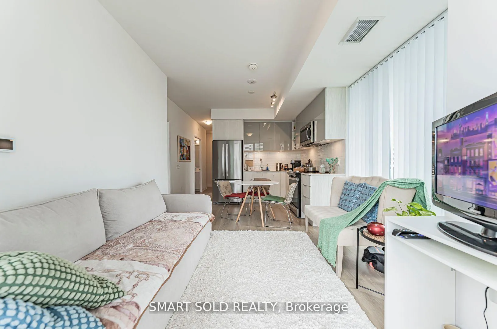 Photo 9 of Unit 2003, 25 Holly Street, Toronto, Mount Pleasant West — HOMEH
