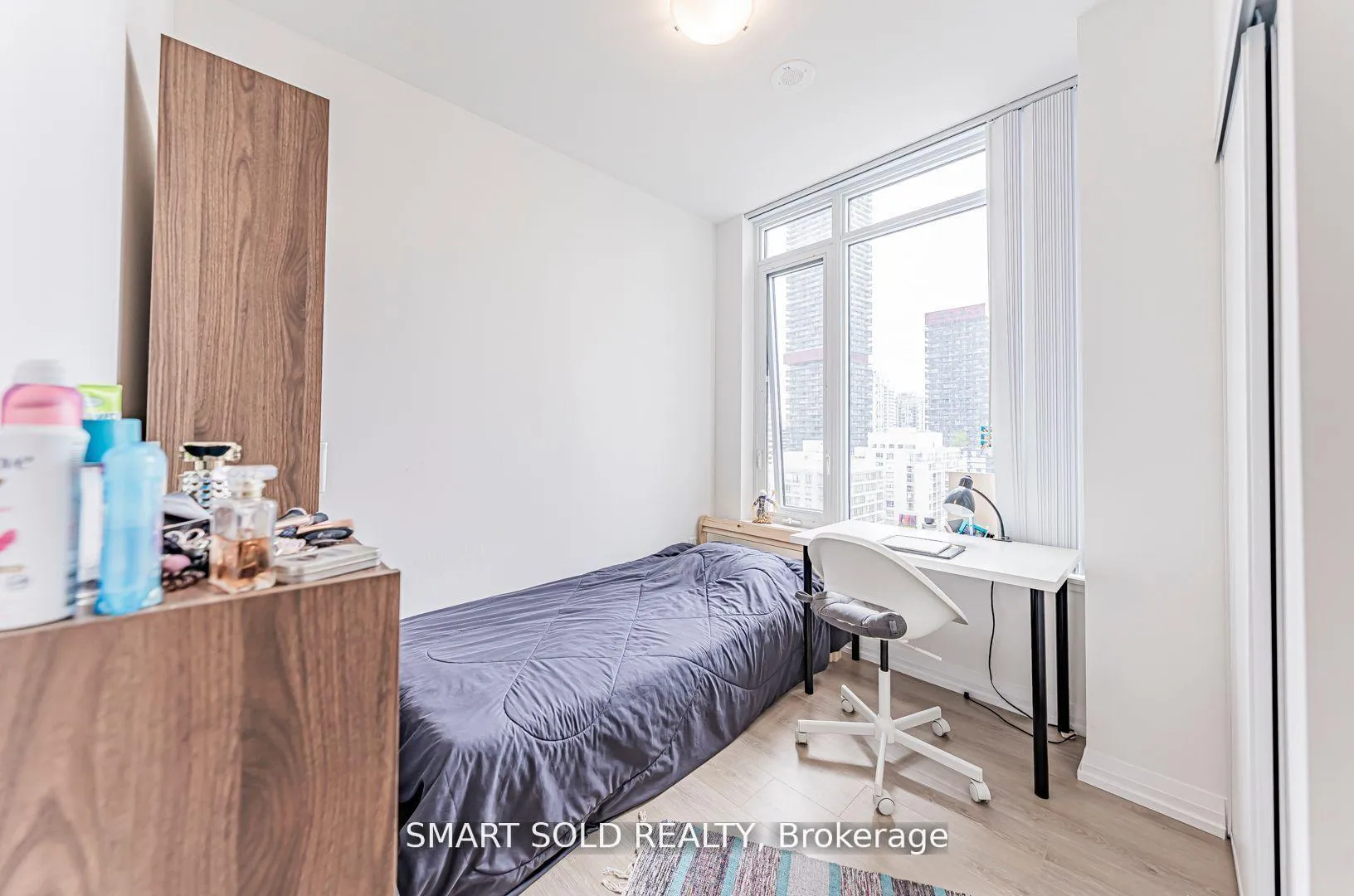 Photo 15 of Unit 2003, 25 Holly Street, Toronto, Mount Pleasant West — HOMEH