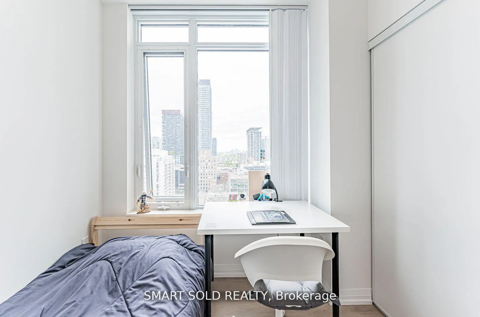 Photo 16 of Unit 2003, 25 Holly Street, Toronto, Mount Pleasant West — HOMEH