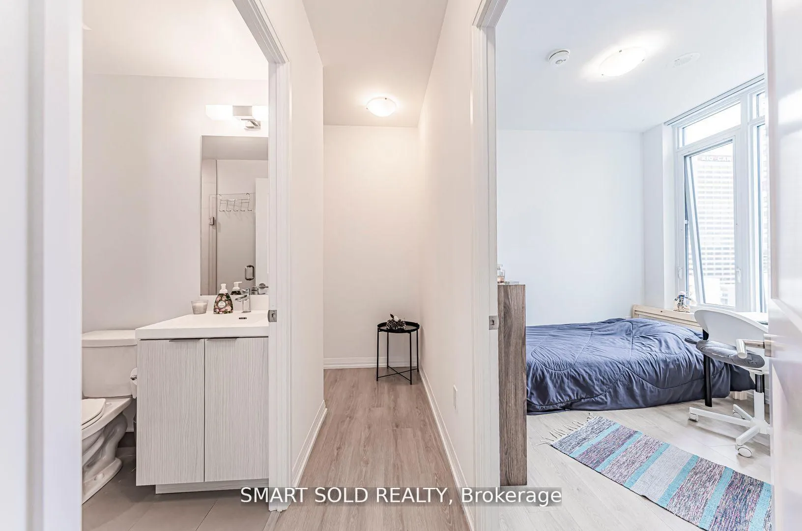 Photo 19 of Unit 2003, 25 Holly Street, Toronto, Mount Pleasant West — HOMEH
