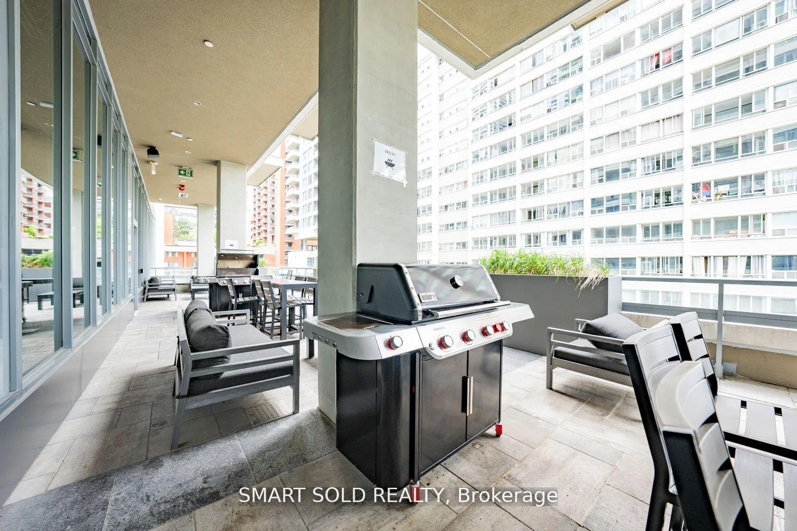 Photo 27 of Unit 2003, 25 Holly Street, Toronto, Mount Pleasant West — HOMEH