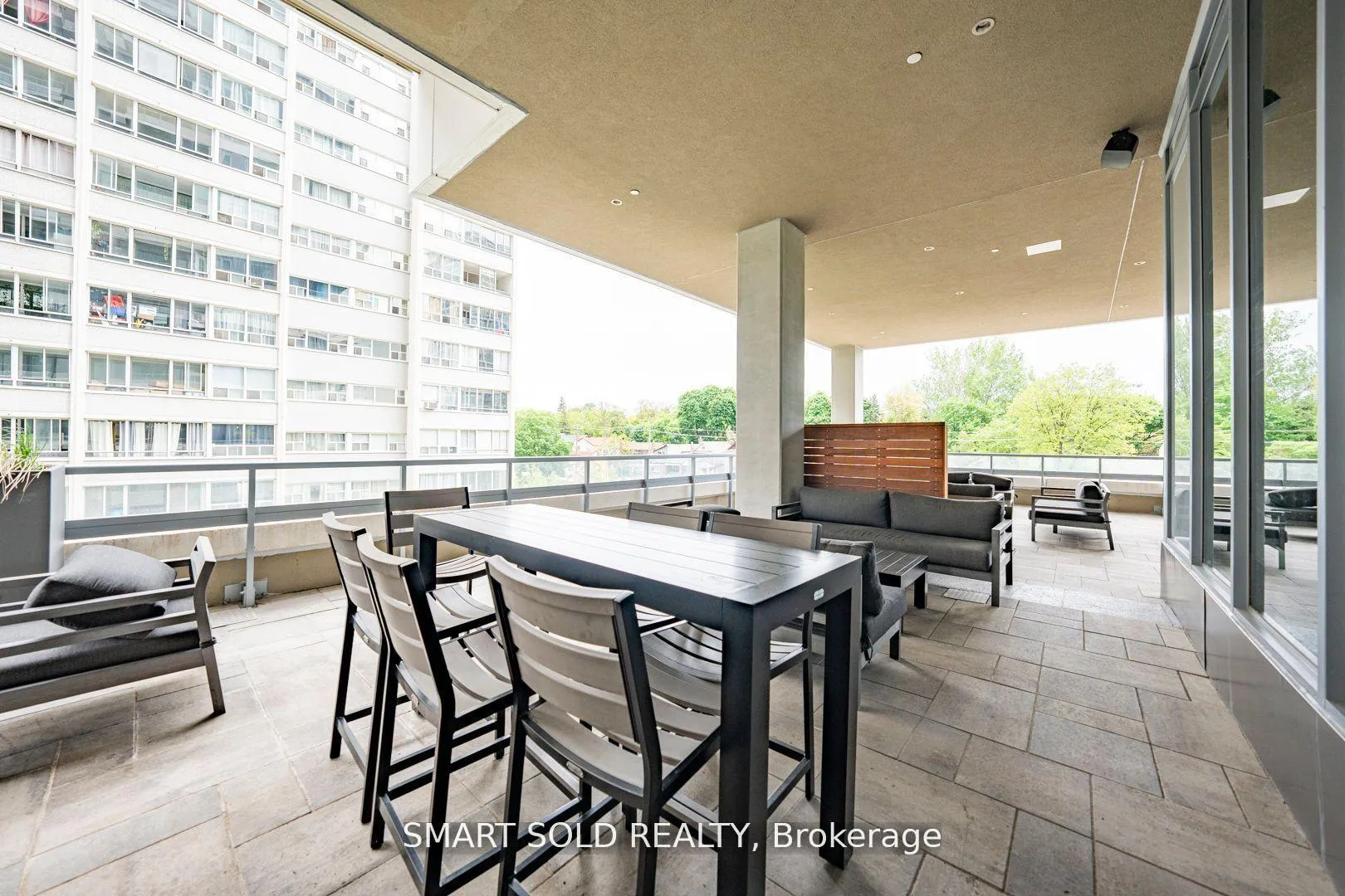 Photo 28 of Unit 2003, 25 Holly Street, Toronto, Mount Pleasant West — HOMEH