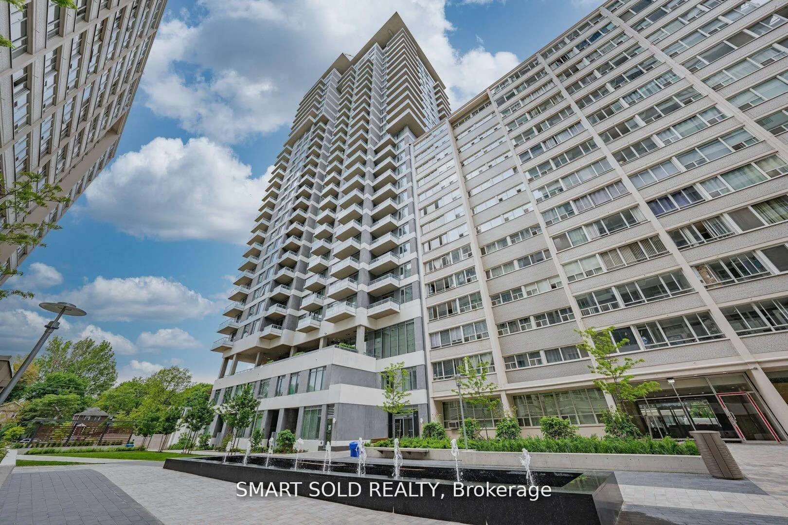 Photo 30 of Unit 2003, 25 Holly Street, Toronto, Mount Pleasant West — HOMEH