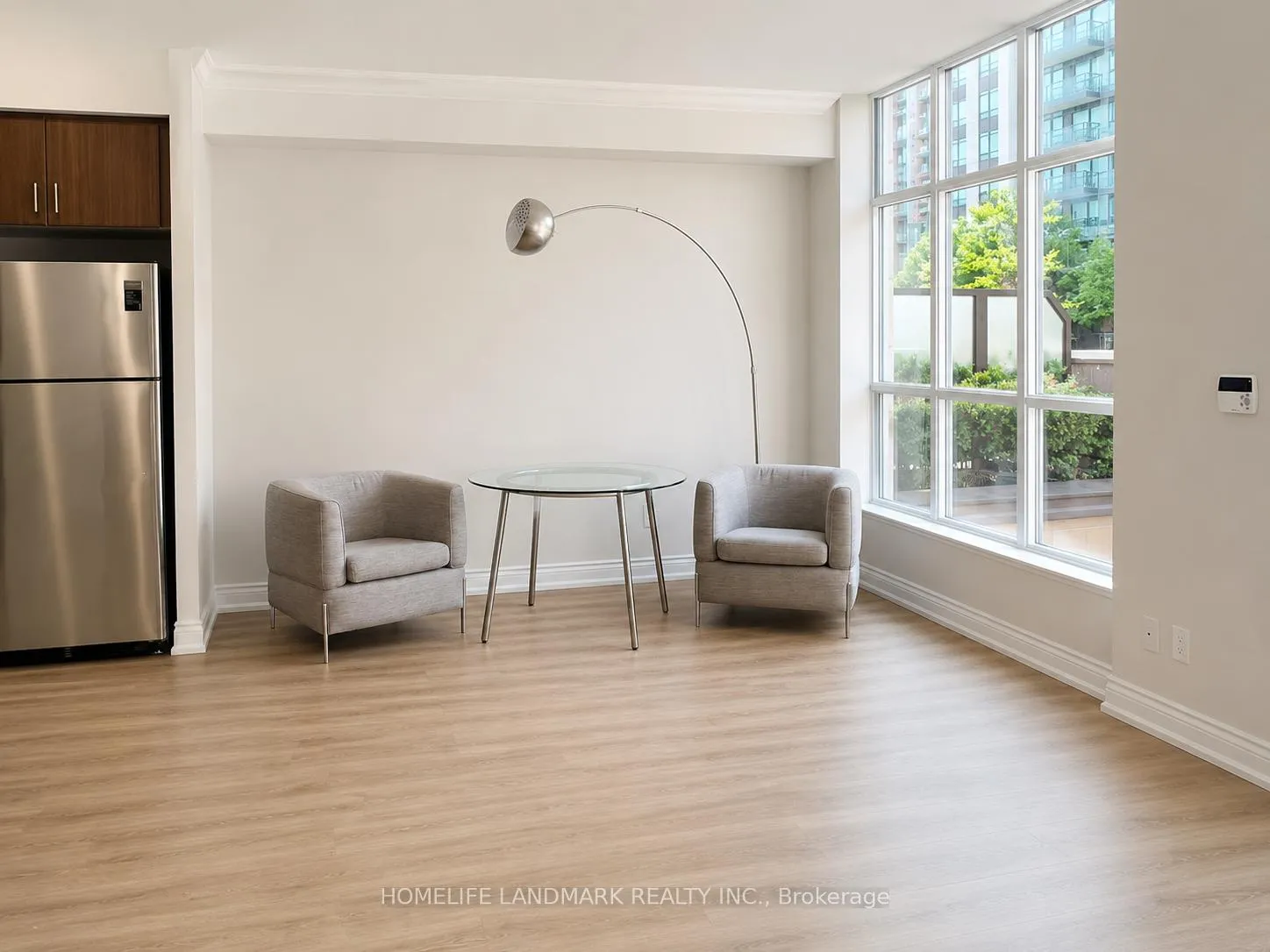 Photo 1 of Unit Th112, 89 South Town Centre Boulevard, Markham, Unionville — HOMEH