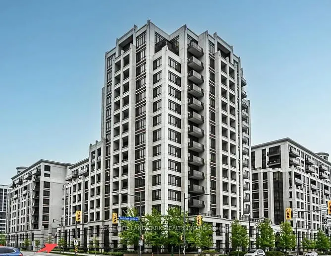 Photo 2 of Unit Th112, 89 South Town Centre Boulevard, Markham, Unionville — HOMEH
