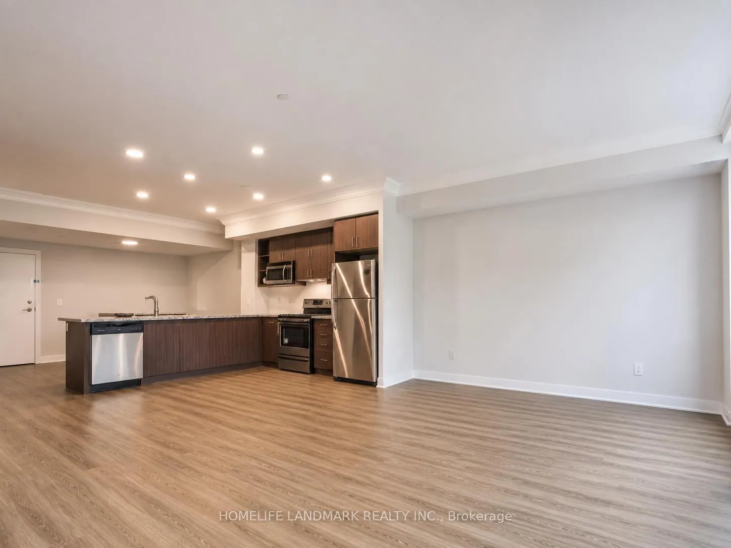 Photo 3 of Unit Th112, 89 South Town Centre Boulevard, Markham, Unionville — HOMEH