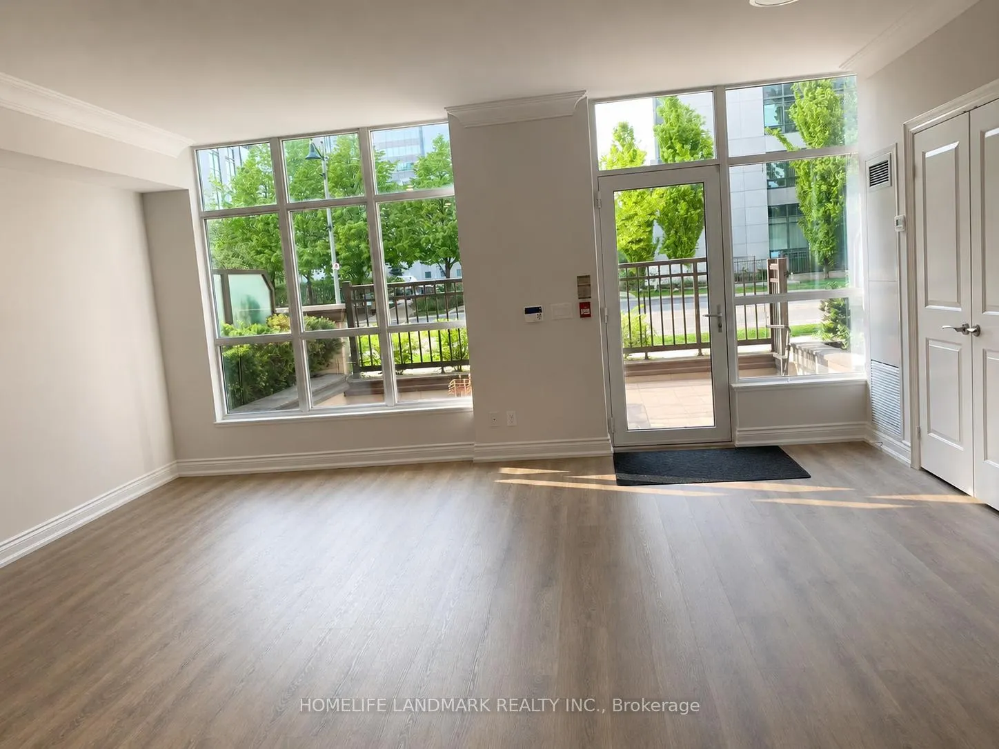 Photo 4 of Unit Th112, 89 South Town Centre Boulevard, Markham, Unionville — HOMEH