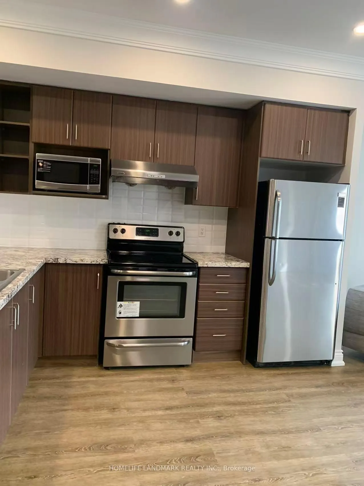 Photo 7 of Unit Th112, 89 South Town Centre Boulevard, Markham, Unionville — HOMEH