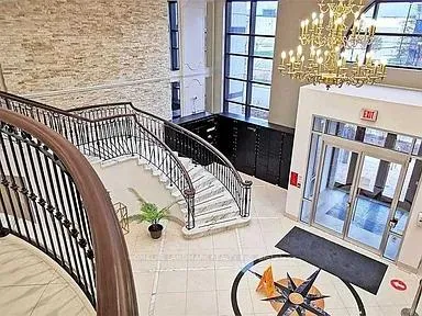 Photo 21 of Unit Th112, 89 South Town Centre Boulevard, Markham, Unionville — HOMEH