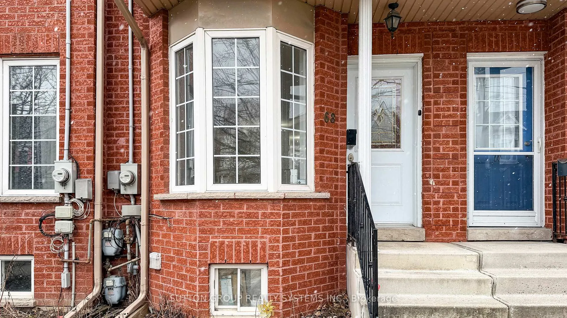 Photo 2 of 68 Osler Street, Toronto, Dovercourt-Wallace Emerson-Junction — HOMEH